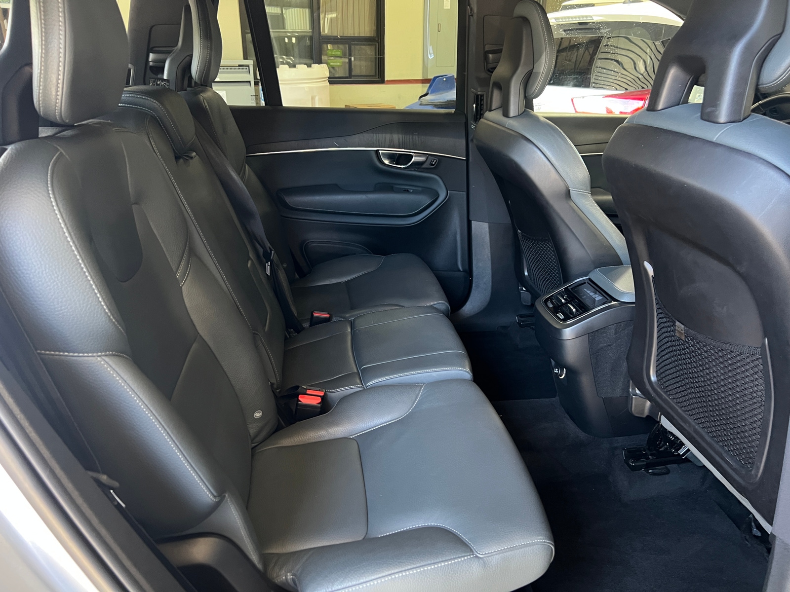 Thumbnail: 2020 Volvo XC90 - 5