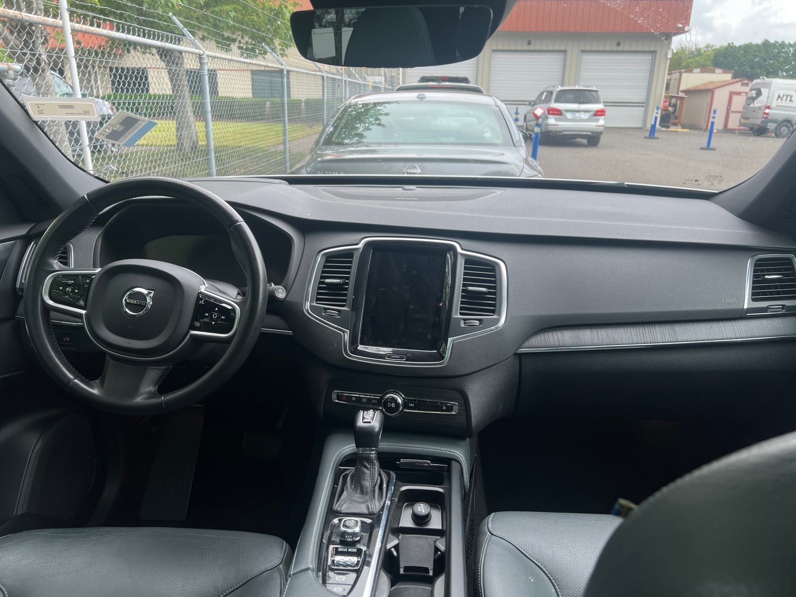 Thumbnail: 2020 Volvo XC90 - 2