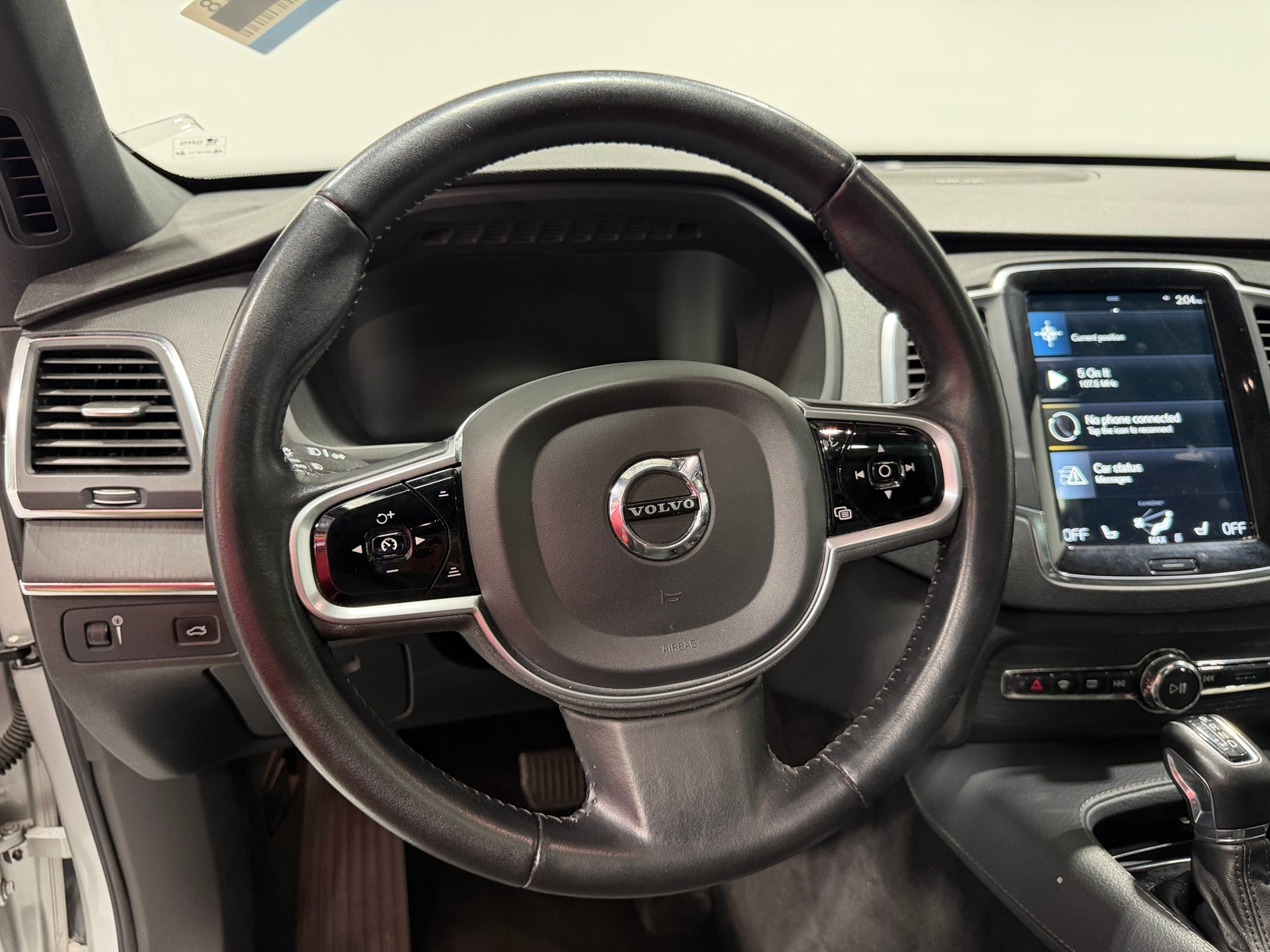Thumbnail: 2020 Volvo XC90 - 4