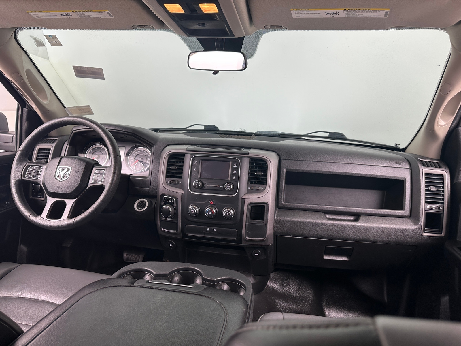 Thumbnail: 2022 RAM 1500 Classic - 2
