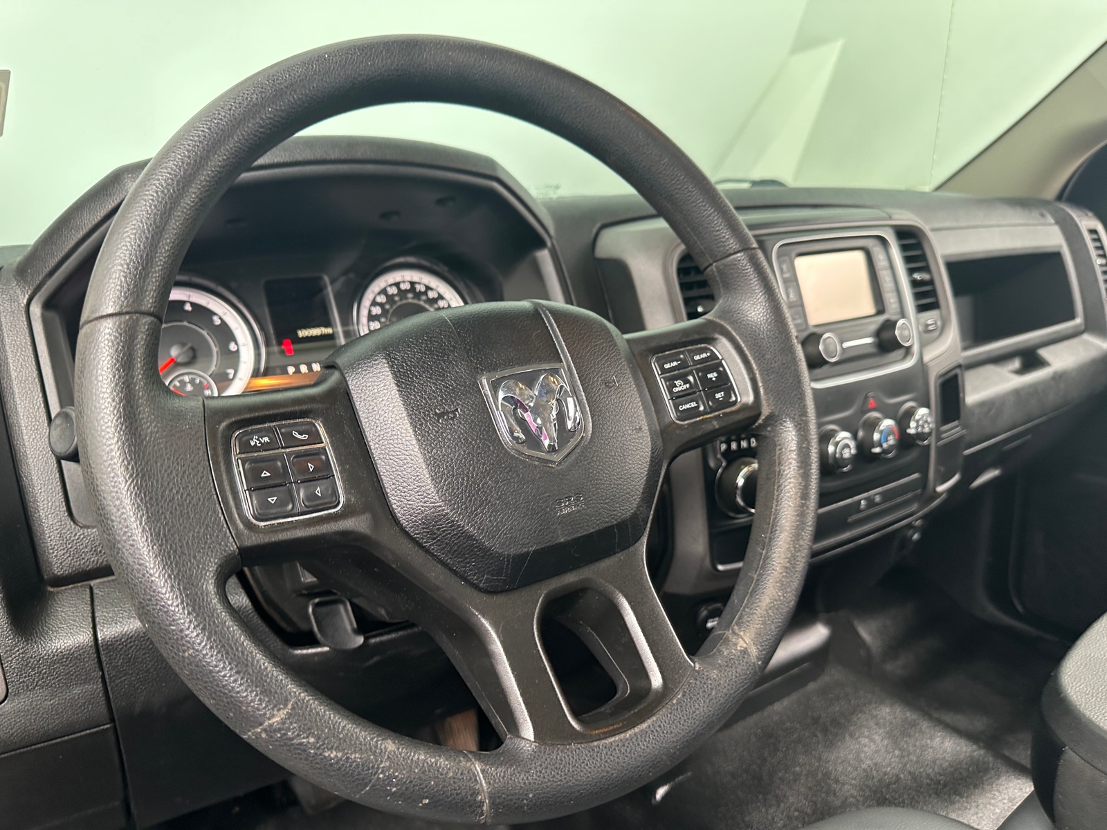 Thumbnail: 2022 RAM 1500 Classic - 4