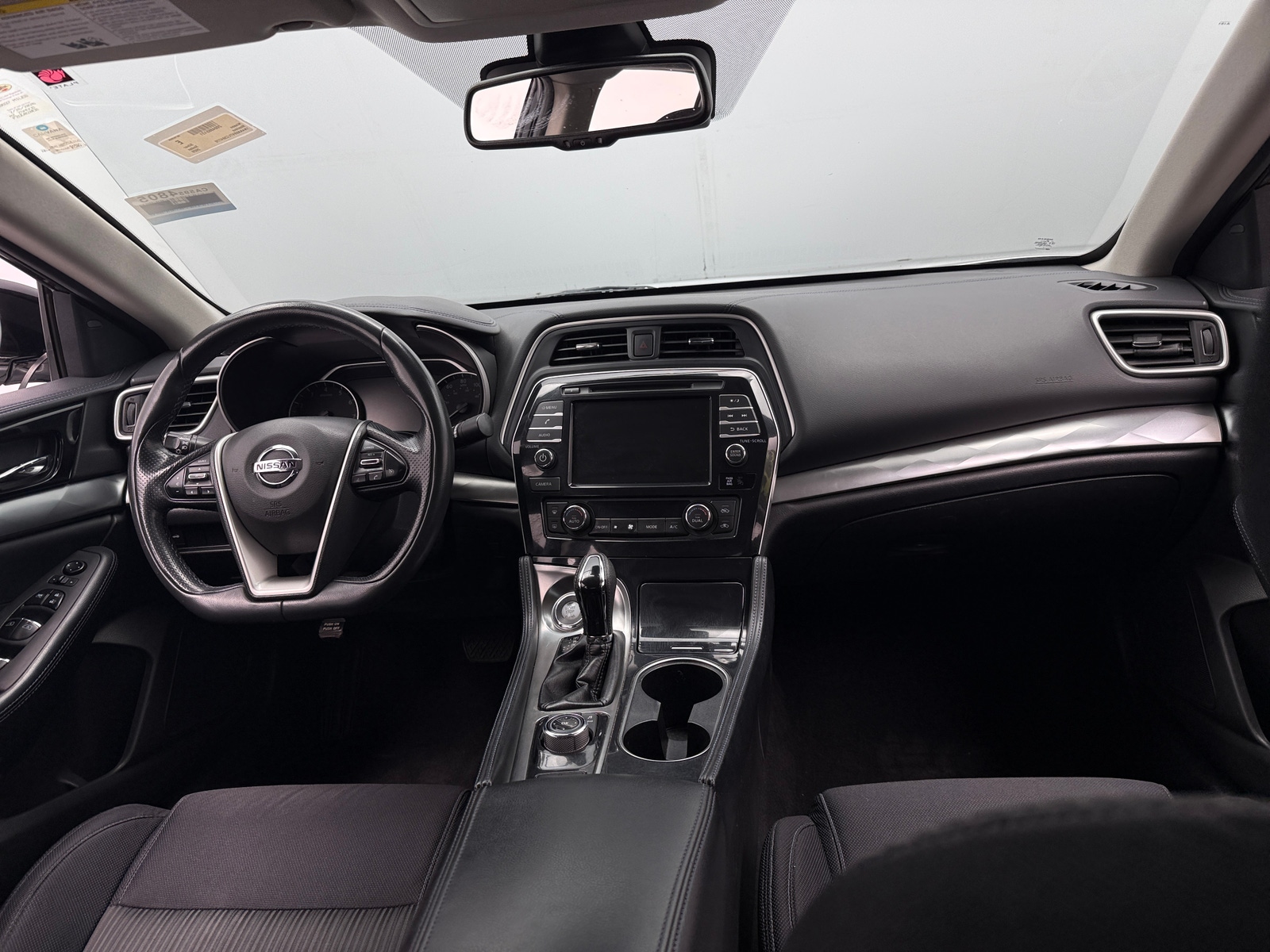 Thumbnail: 2020 Nissan Maxima - 3