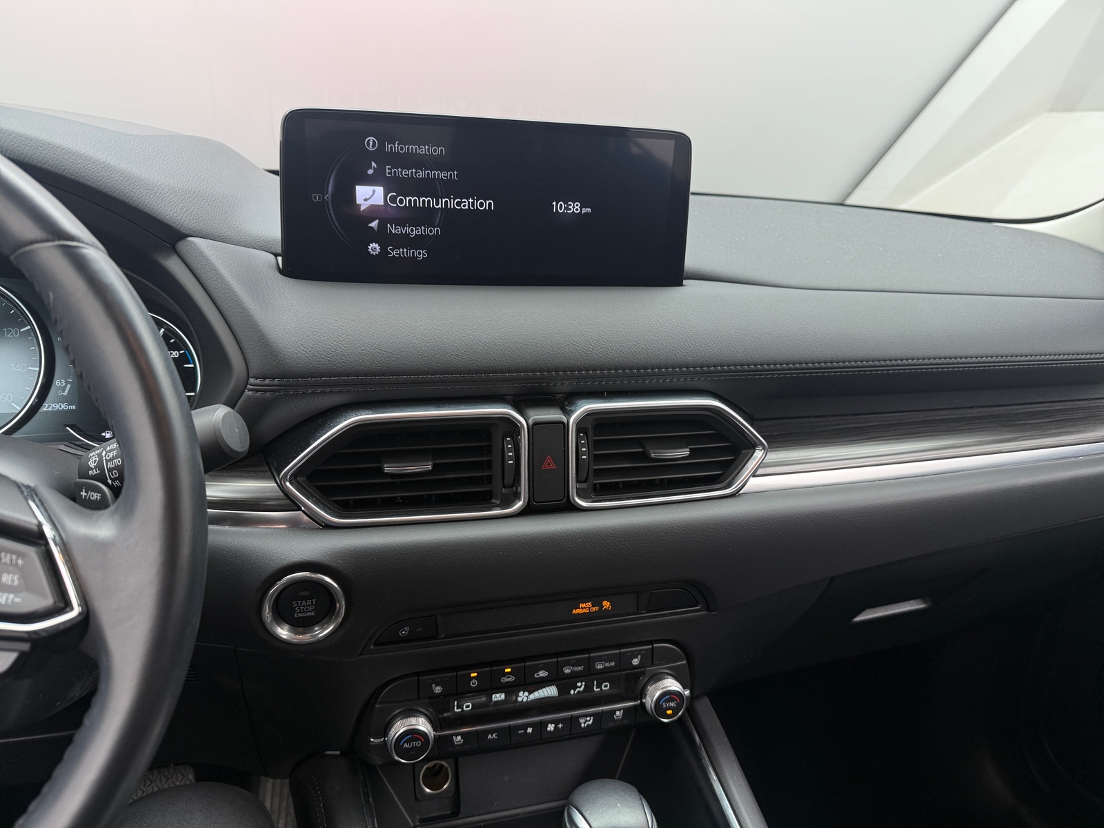 Thumbnail: 2021 Mazda CX-5 - 3