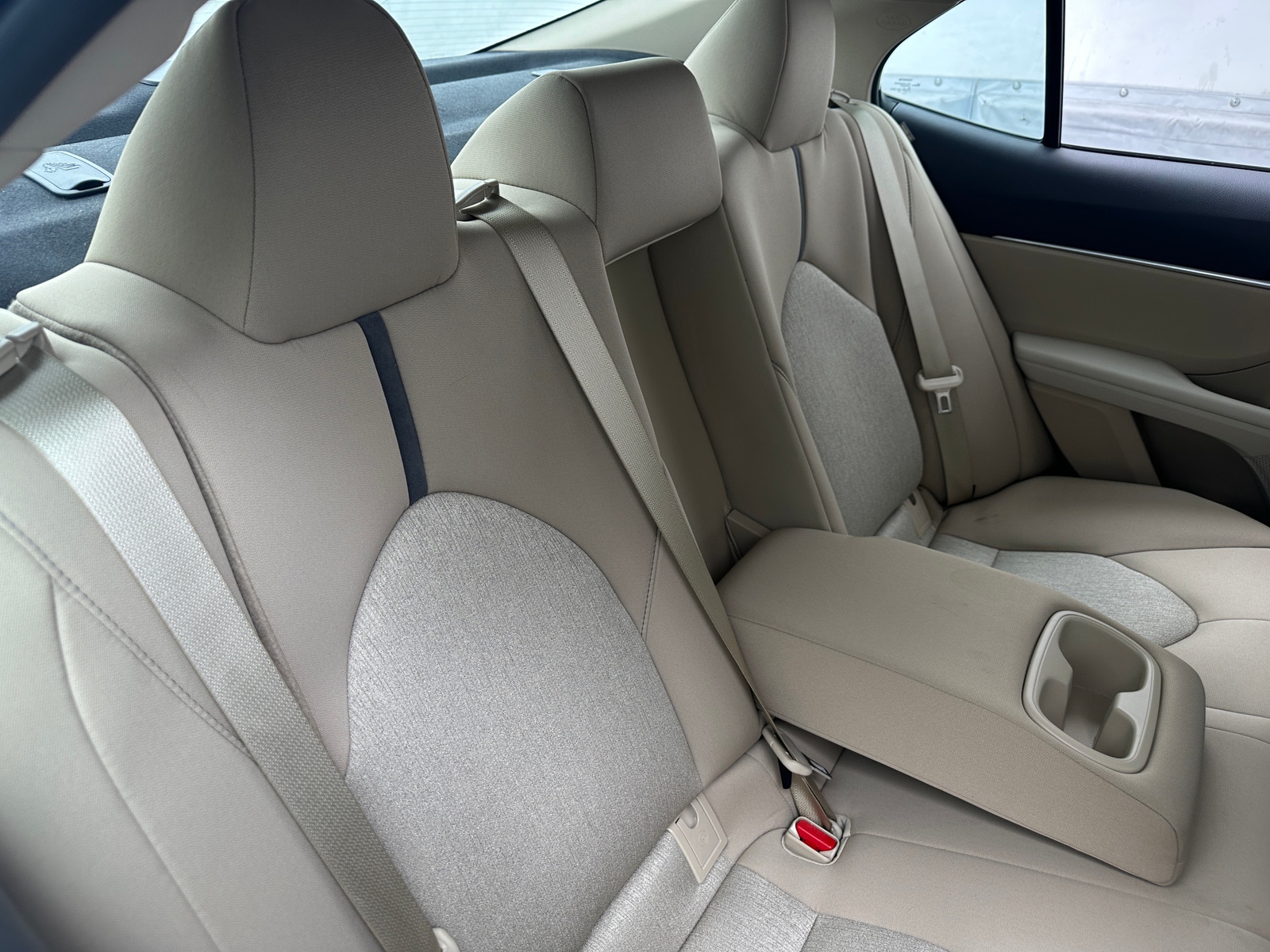 Thumbnail: 2024 Toyota Camry - 6
