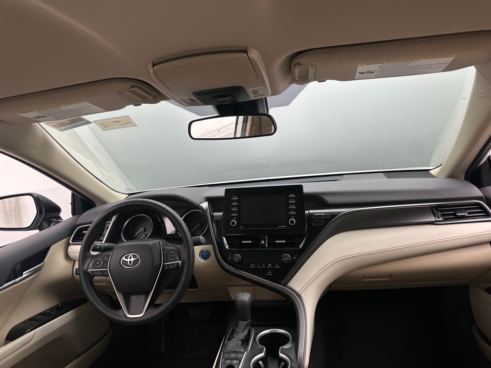 Thumbnail: 2024 Toyota Camry - 3