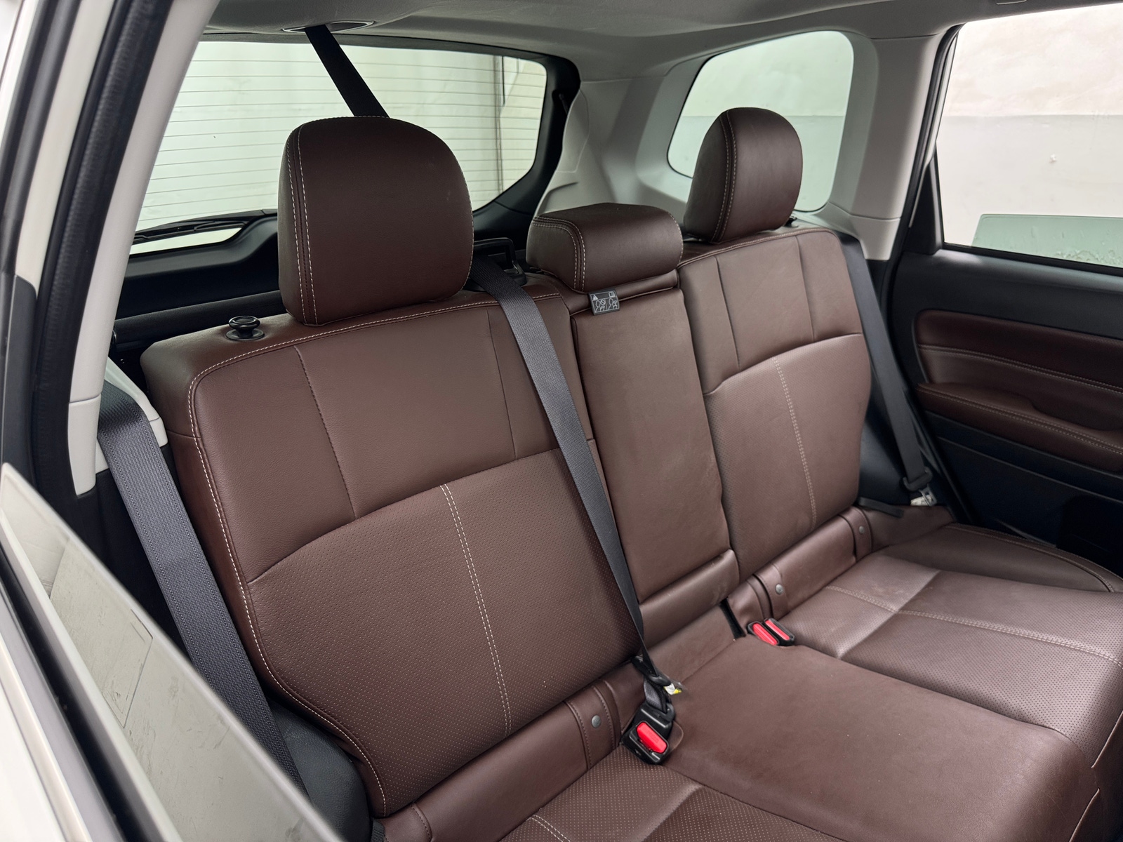Thumbnail: 2018 Subaru Forester - 5