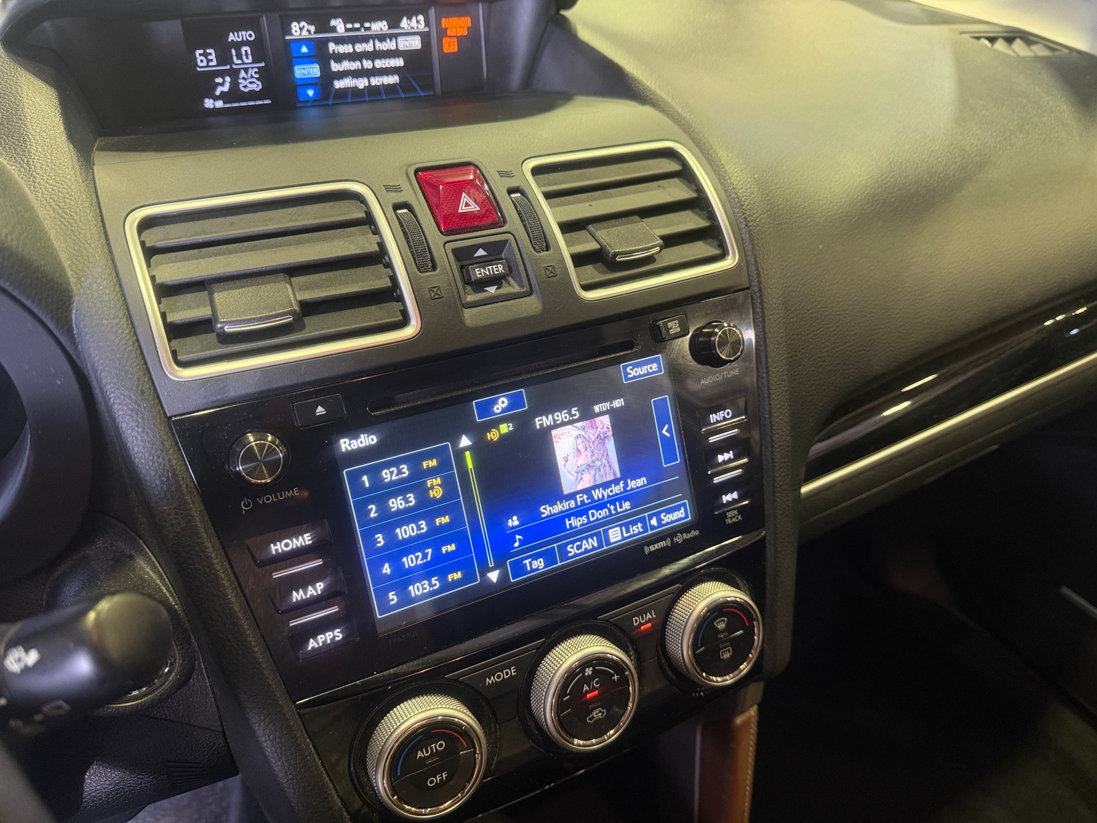 Thumbnail: 2018 Subaru Forester - 3