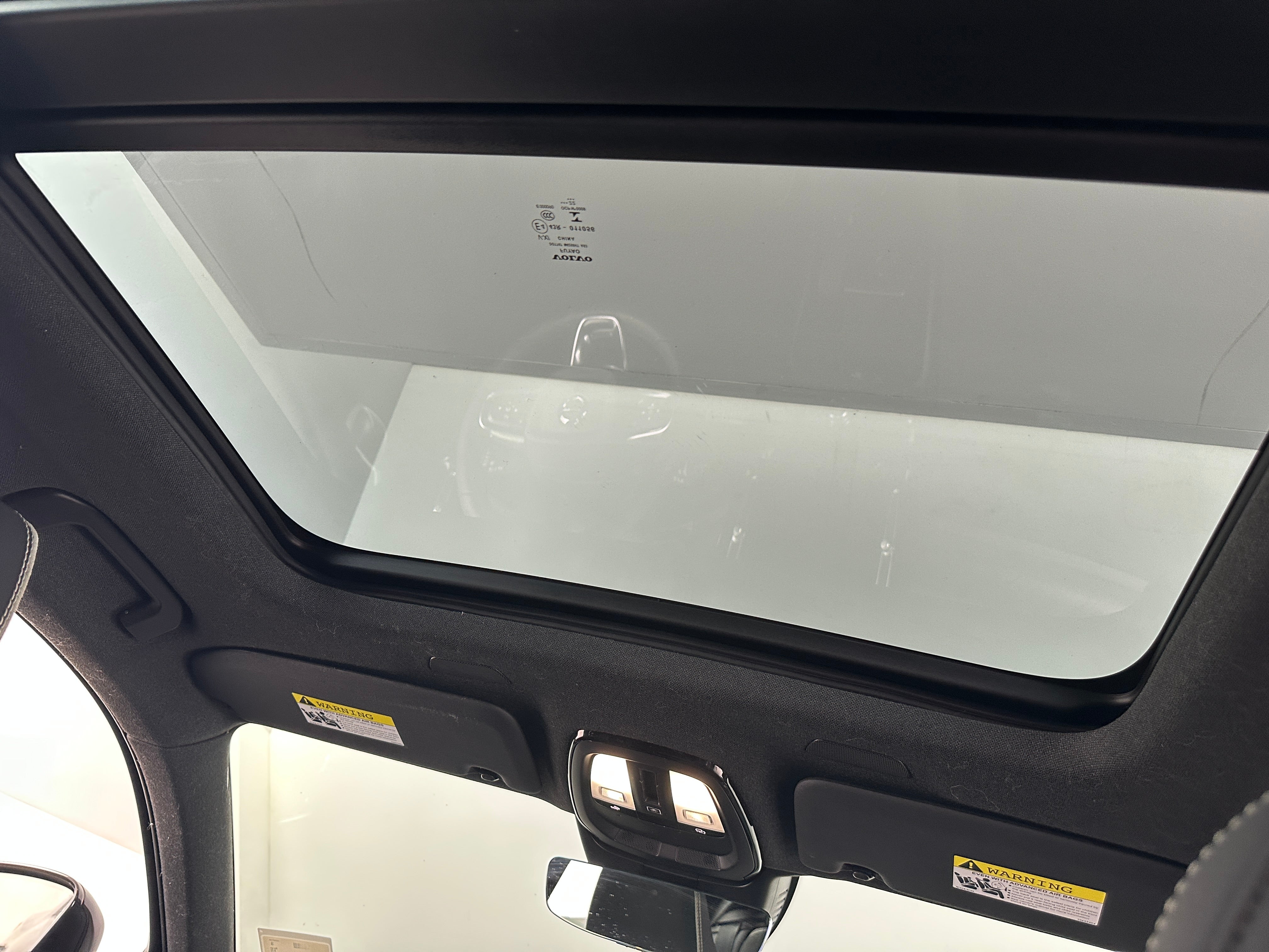 Used 2023 Volvo XC40 Plus with VIN YV4ED3UL3P2961526 for sale in Oak Creek, WI