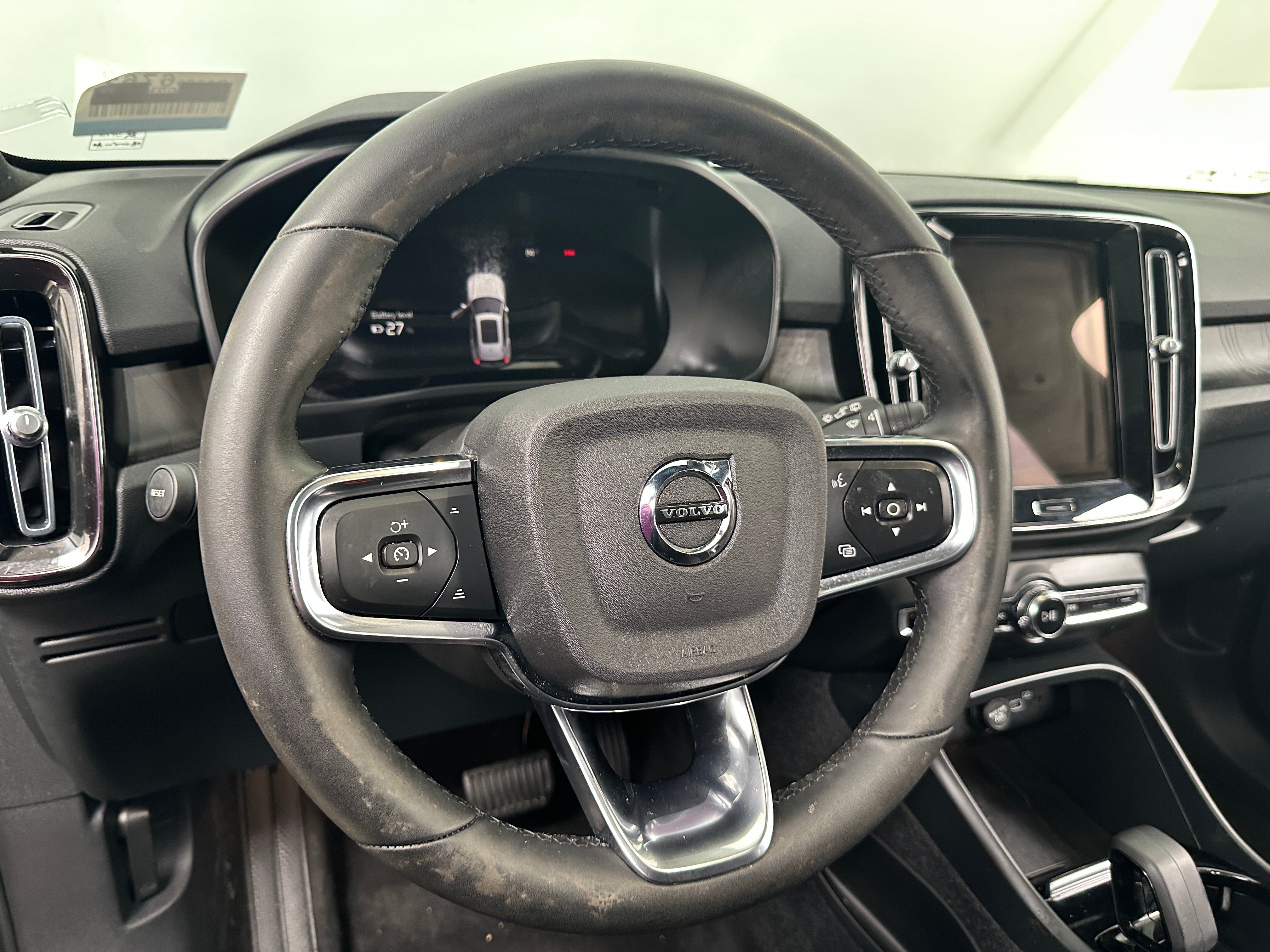 Used 2023 Volvo XC40 Plus with VIN YV4ED3UL3P2961526 for sale in Pewaukee, WI