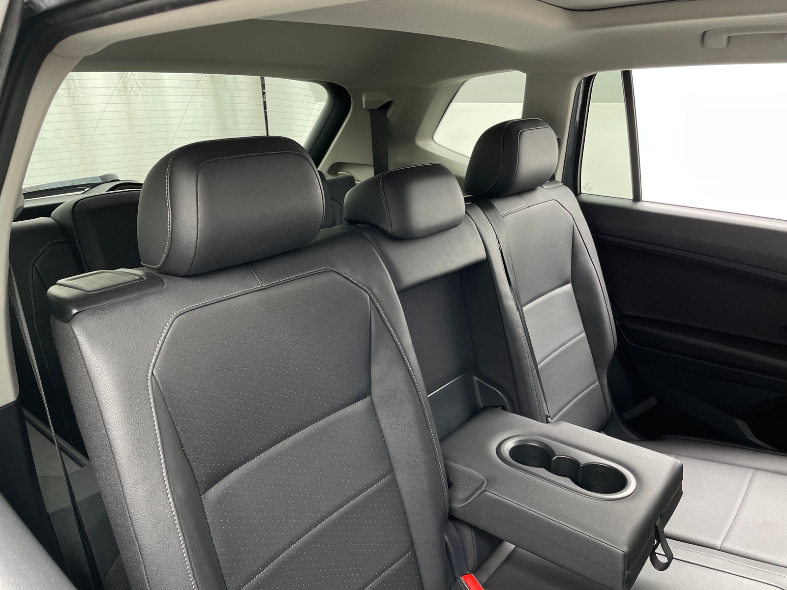 Thumbnail: 2019 Volkswagen Tiguan - 5