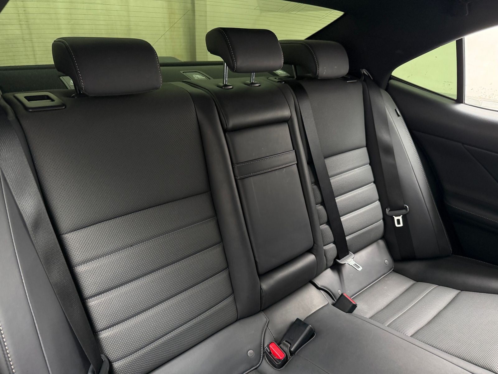 Thumbnail: 2019 Lexus IS - 5