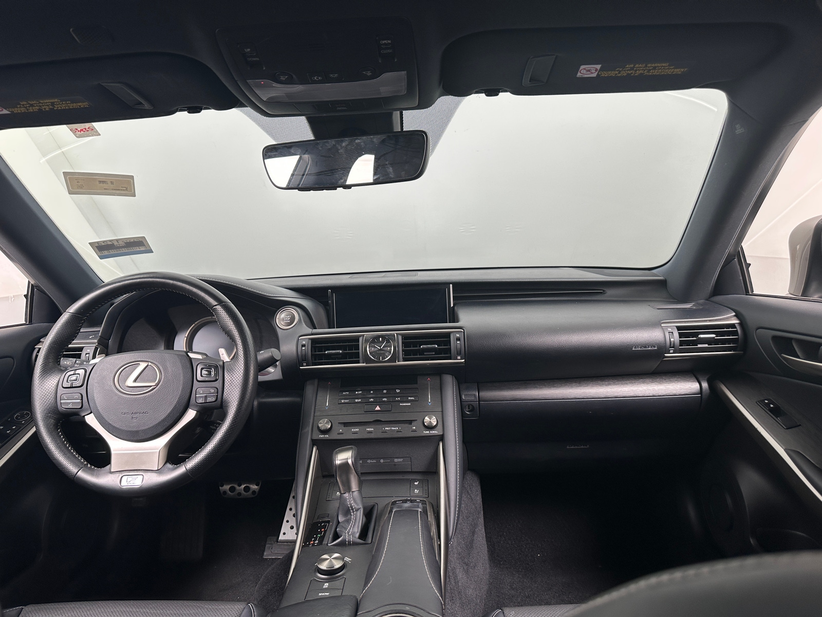 Thumbnail: 2019 Lexus IS - 2