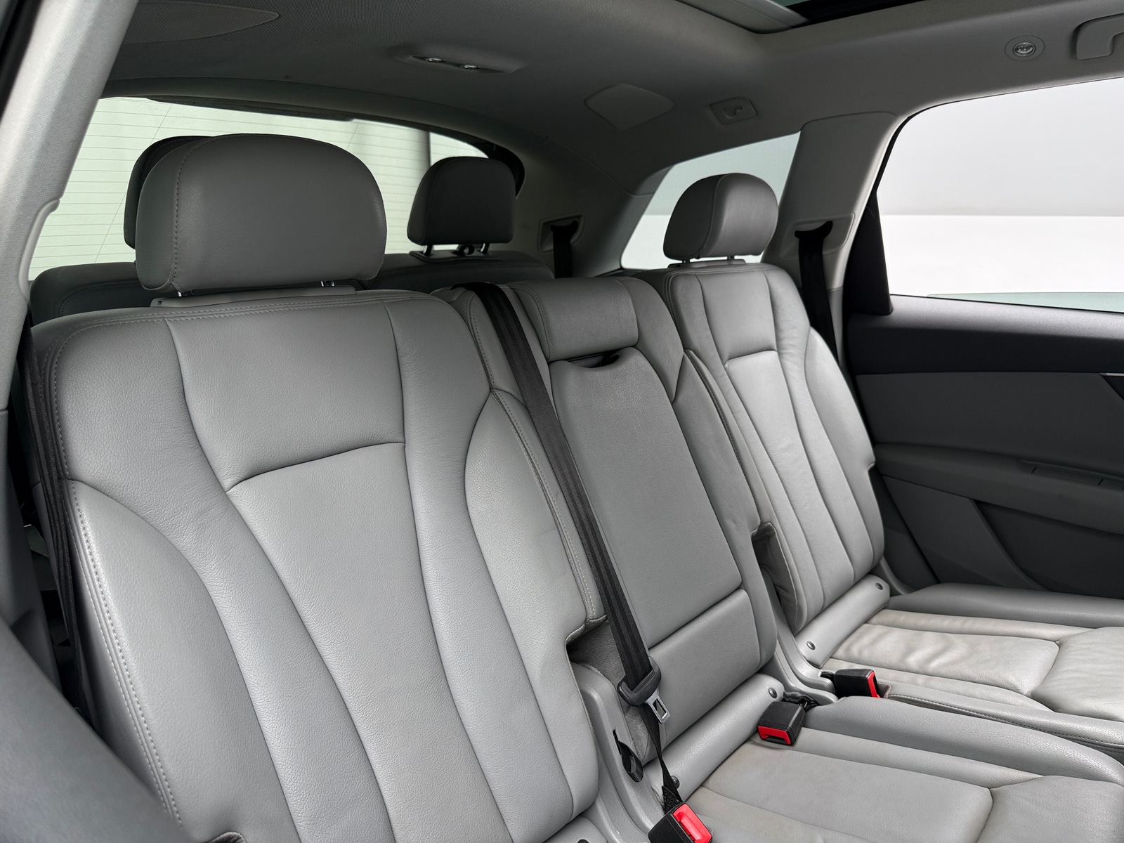 Thumbnail: 2019 Audi Q7 - 5