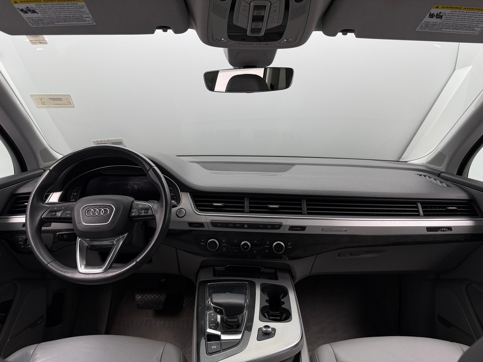 Thumbnail: 2019 Audi Q7 - 2