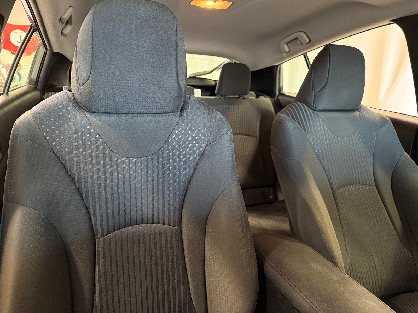 Thumbnail: 2016 Toyota Prius - 2