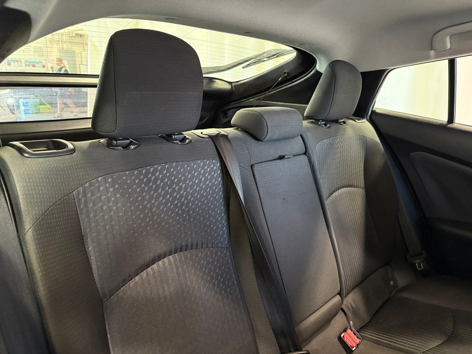 Thumbnail: 2016 Toyota Prius - 6