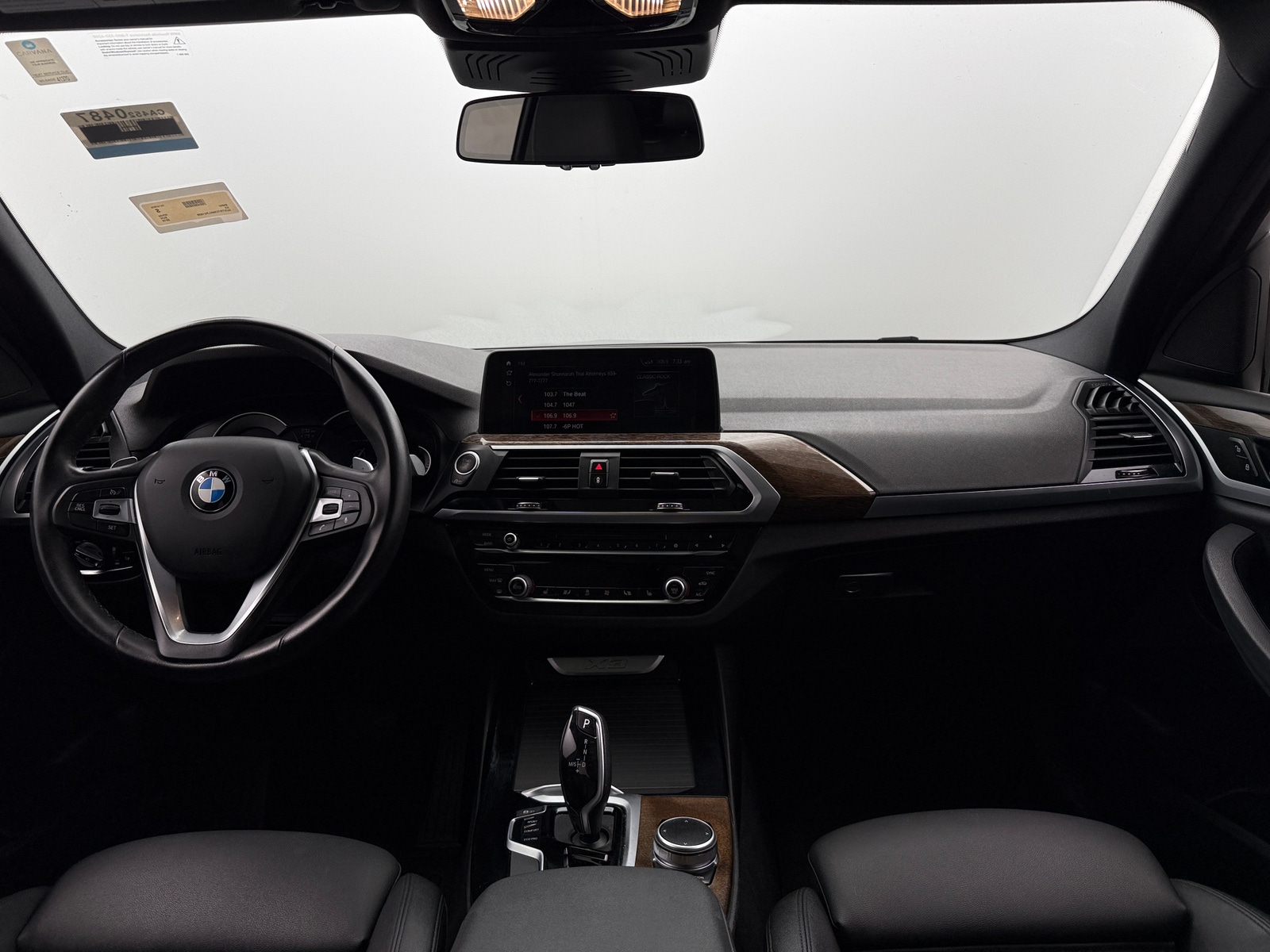 Thumbnail: 2019 BMW X3 - 2
