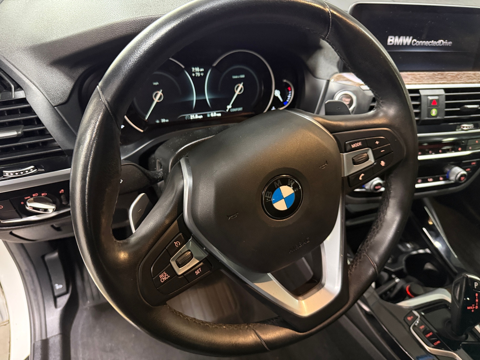 Thumbnail: 2019 BMW X3 - 4