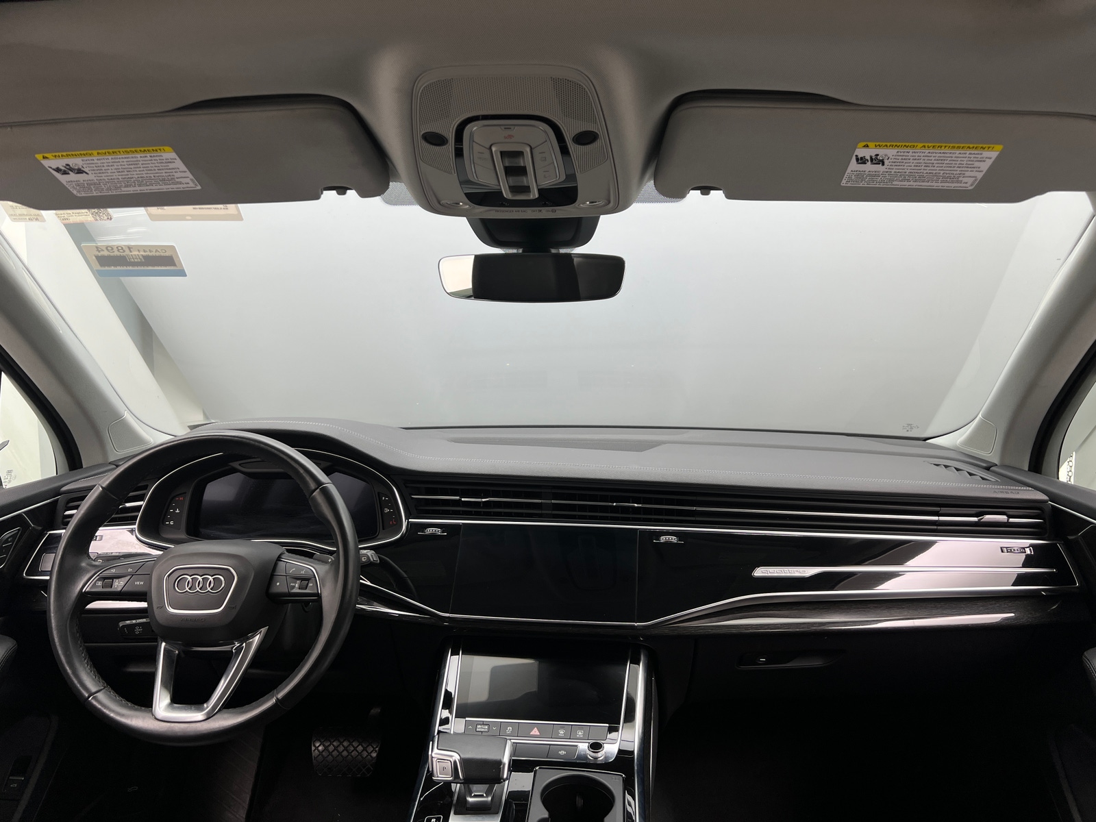 Thumbnail: 2024 Audi Q7 - 2