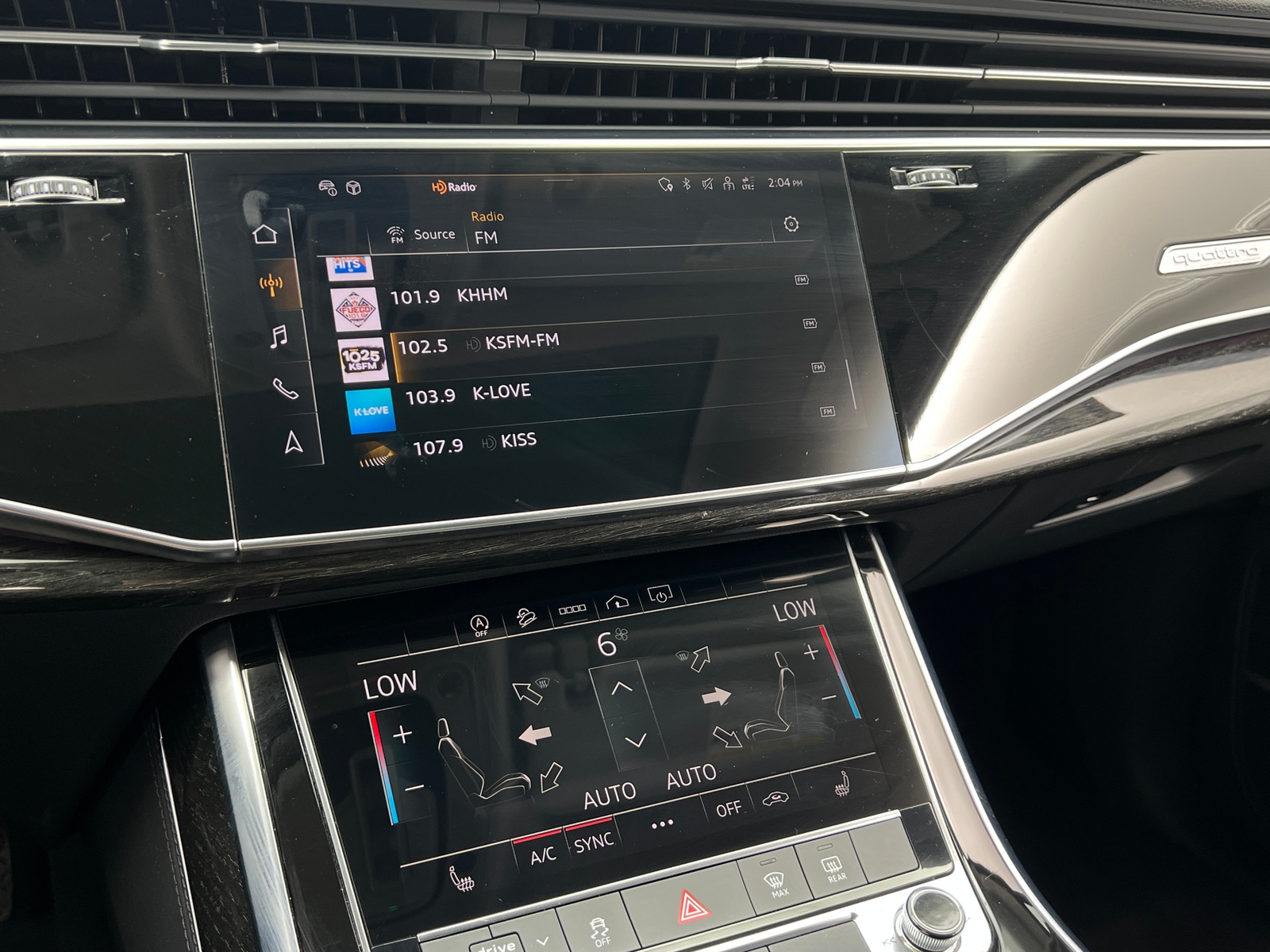 Thumbnail: 2024 Audi Q7 - 3