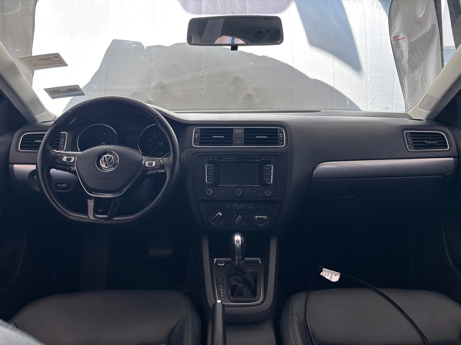 Thumbnail: 2015 Volkswagen Jetta - 3