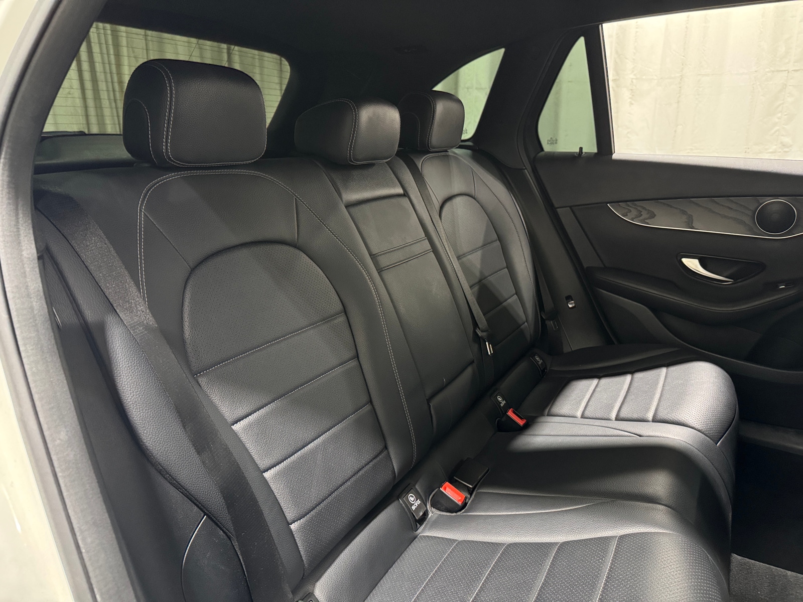 Thumbnail: 2018 Mercedes-Benz GLC - 5