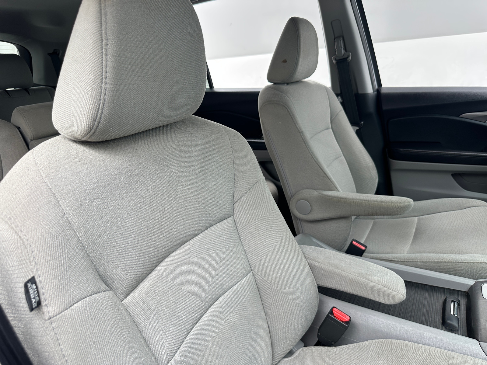 Thumbnail: 2018 Honda Pilot - 2