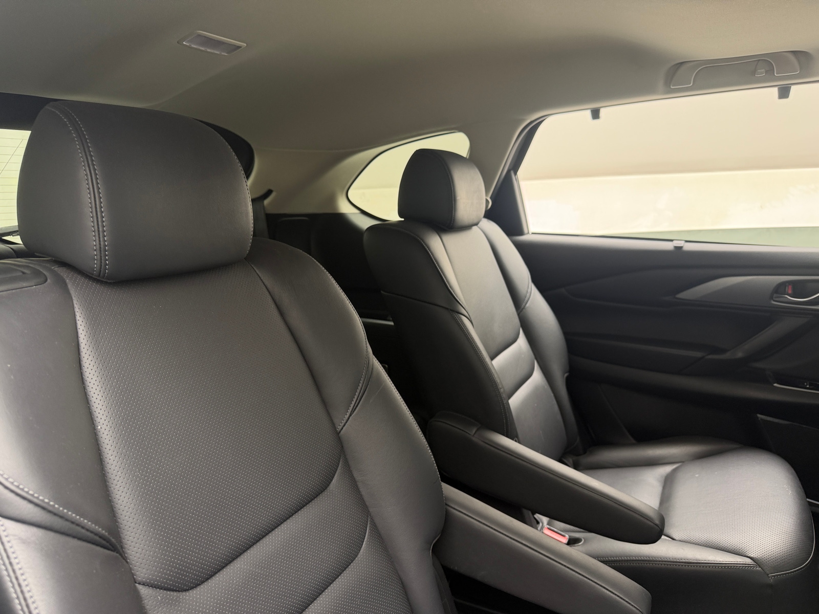 Thumbnail: 2022 Mazda CX-9 - 5