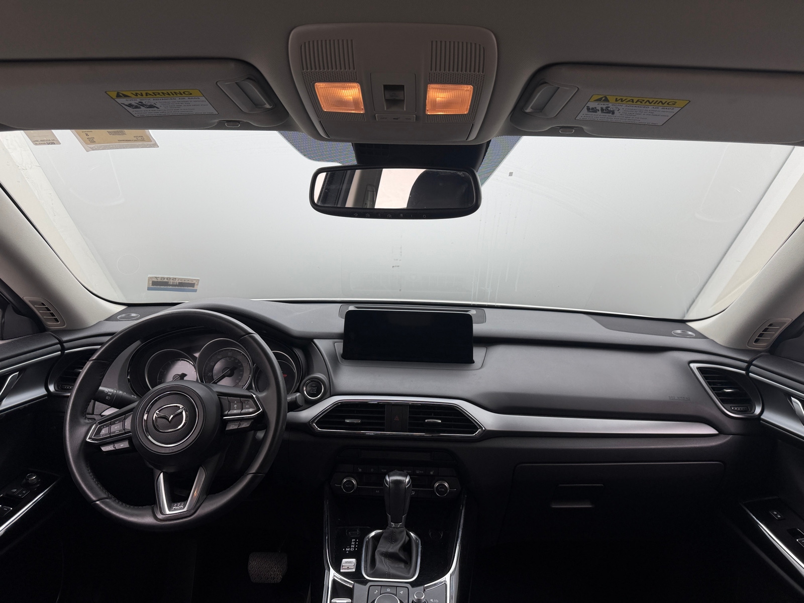 Thumbnail: 2022 Mazda CX-9 - 2