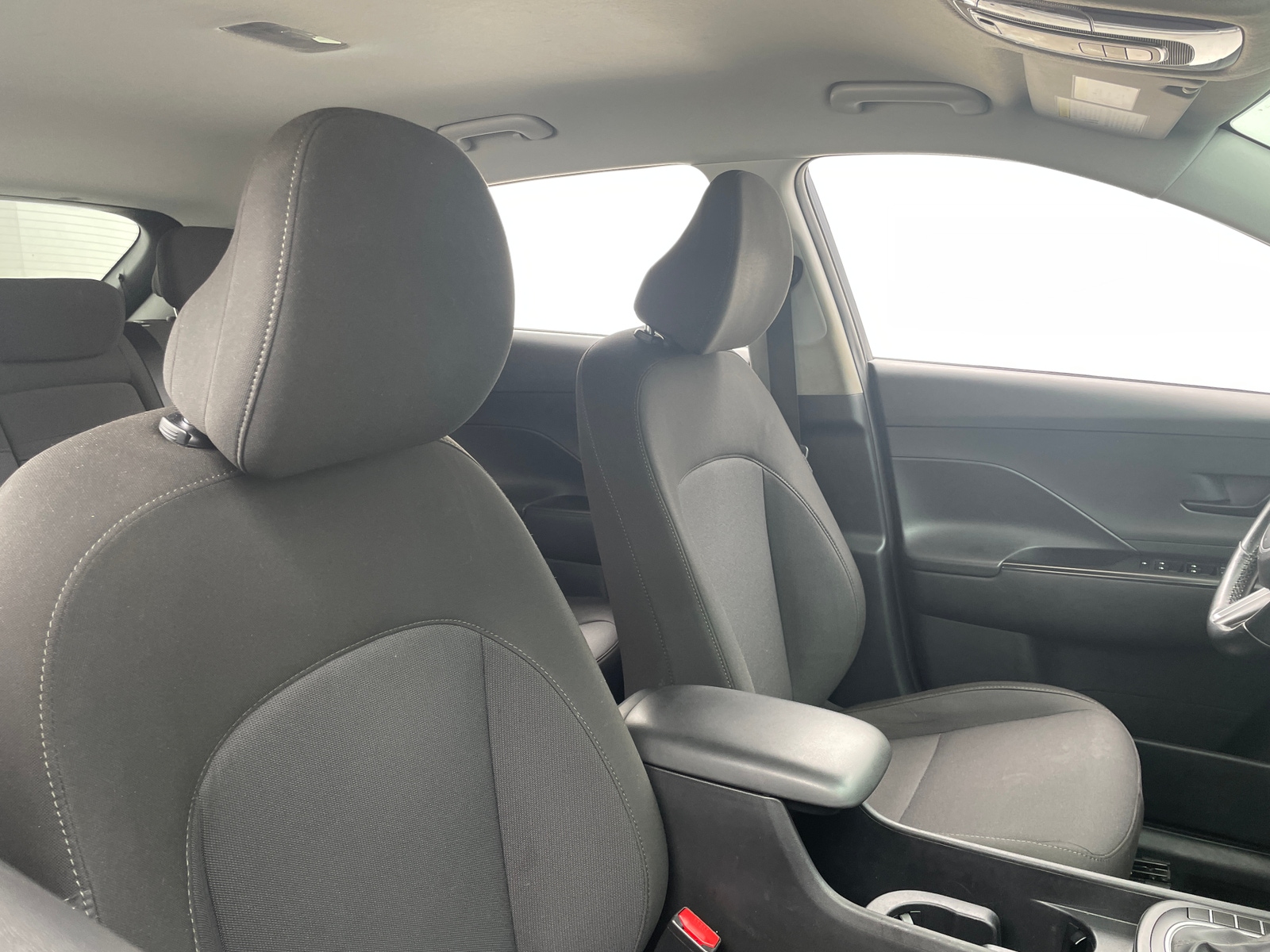 Thumbnail: 2025 Hyundai Kona - 2