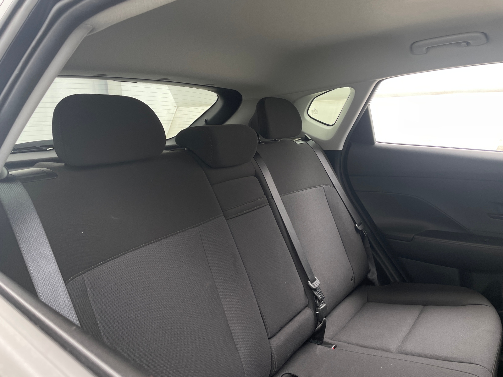 Thumbnail: 2025 Hyundai Kona - 6