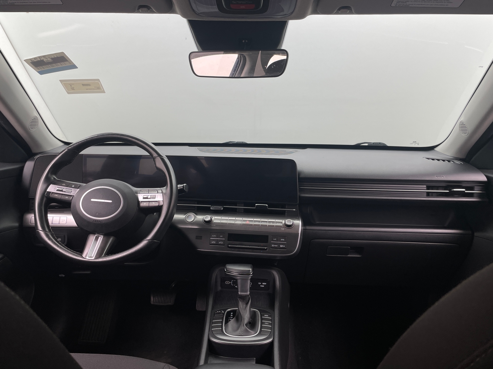 Thumbnail: 2025 Hyundai Kona - 3