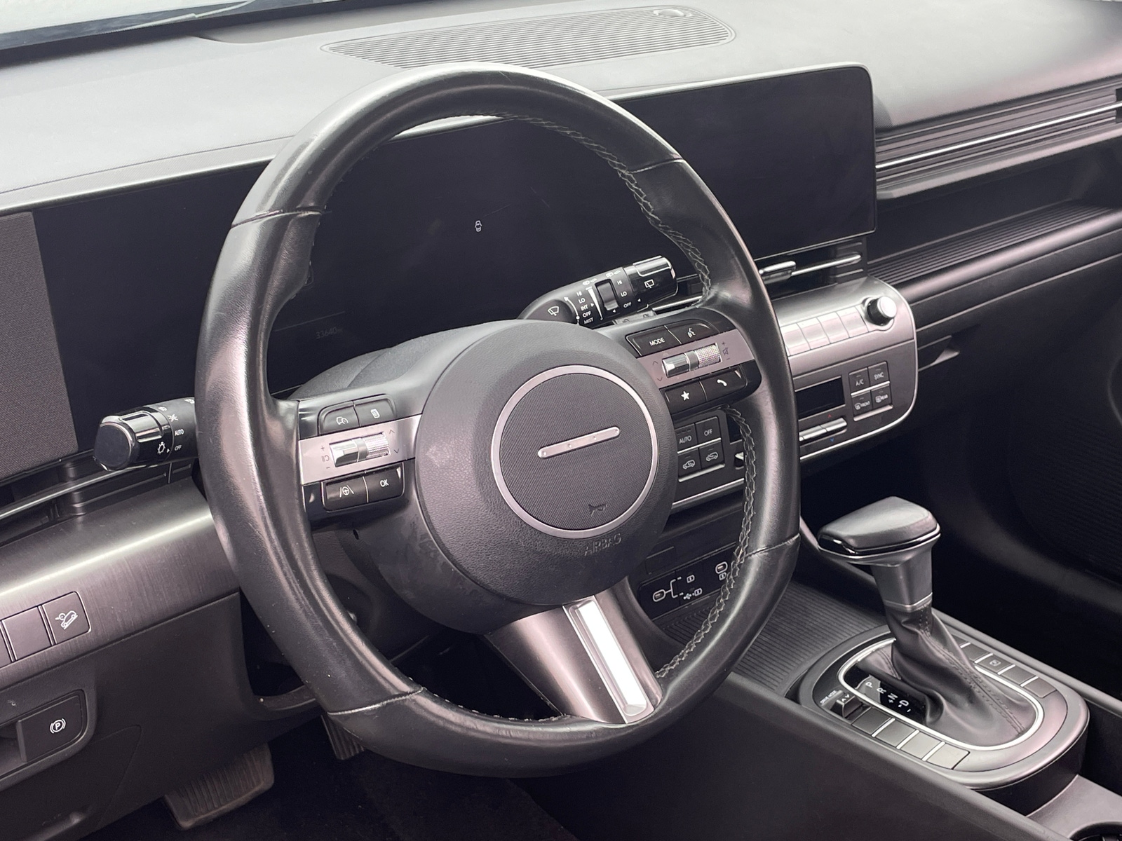 Thumbnail: 2025 Hyundai Kona - 5