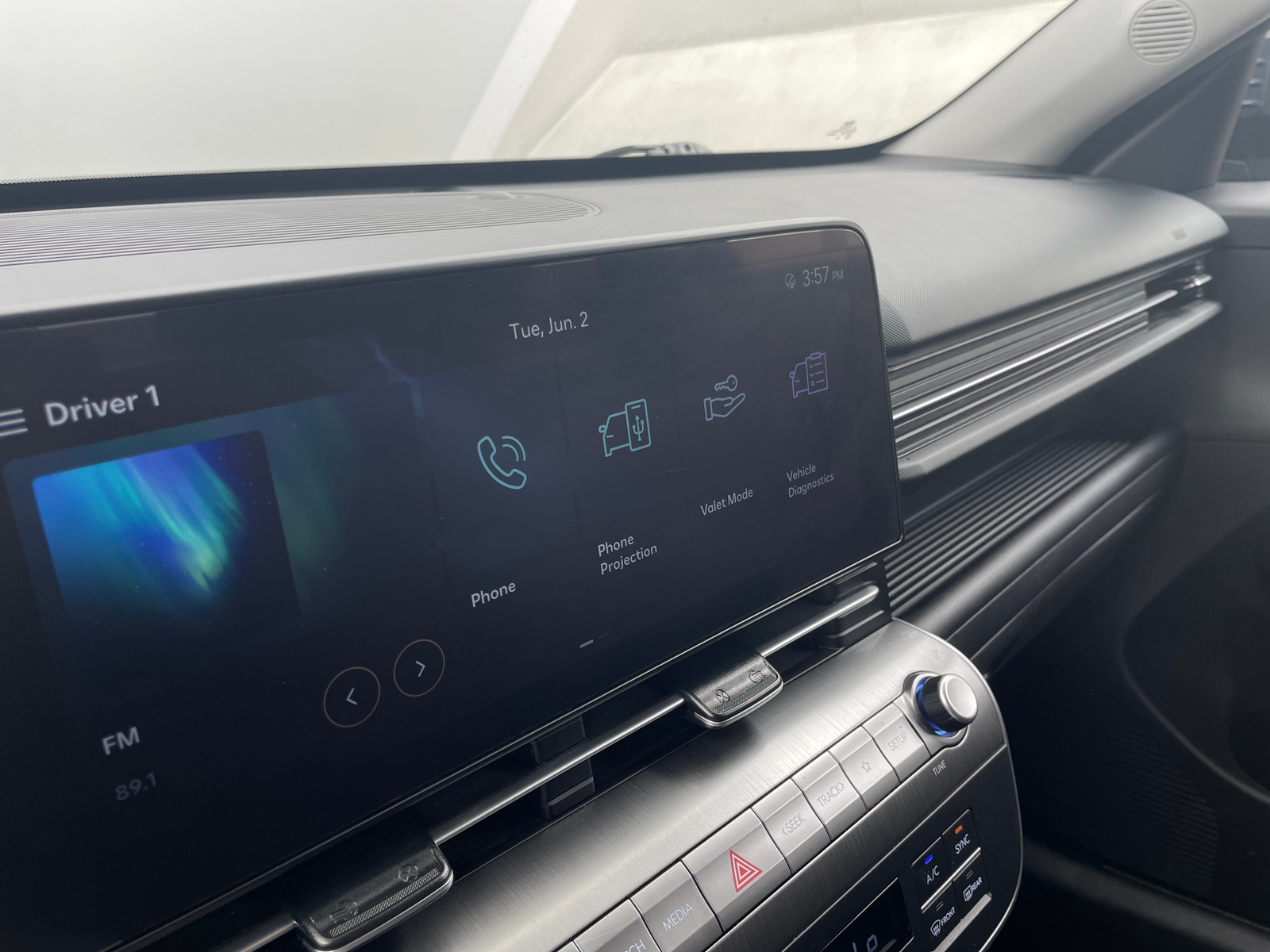 Thumbnail: 2025 Hyundai Kona - 4
