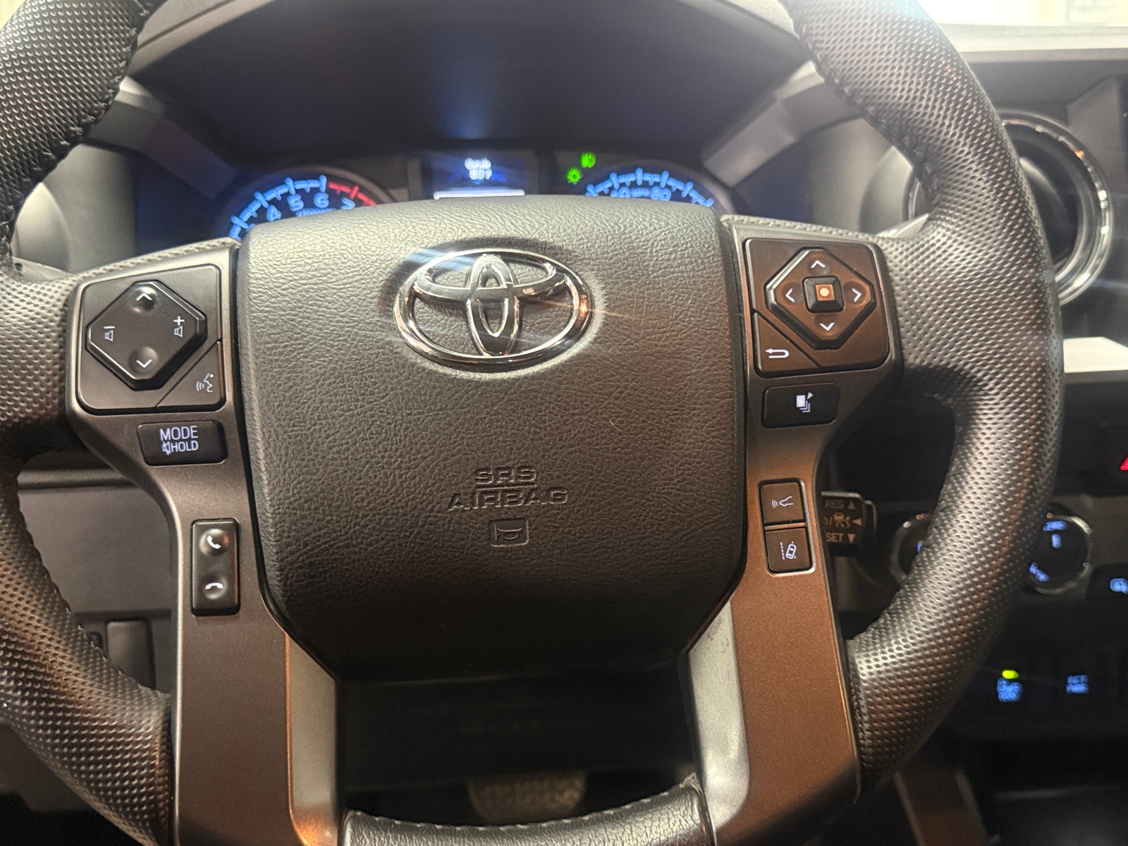 Thumbnail: 2023 Toyota Tacoma - 5
