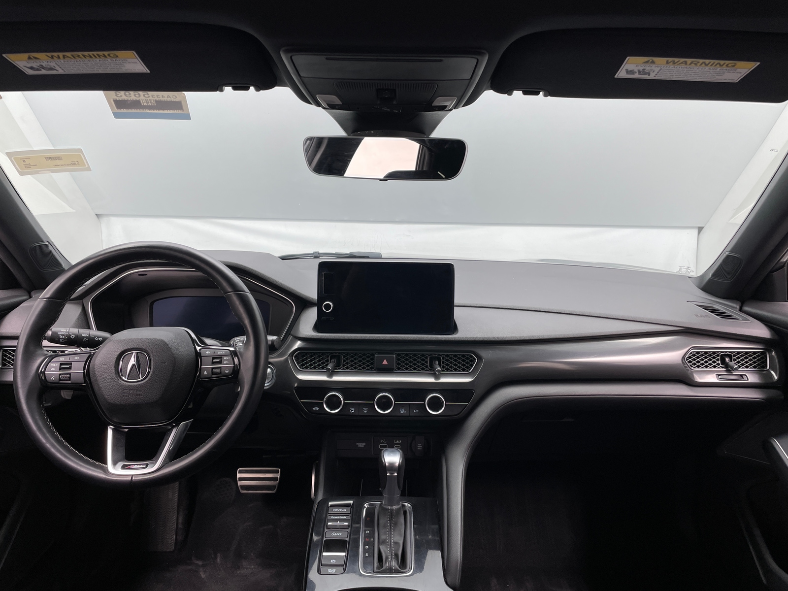 Thumbnail: 2023 Acura Integra - 2