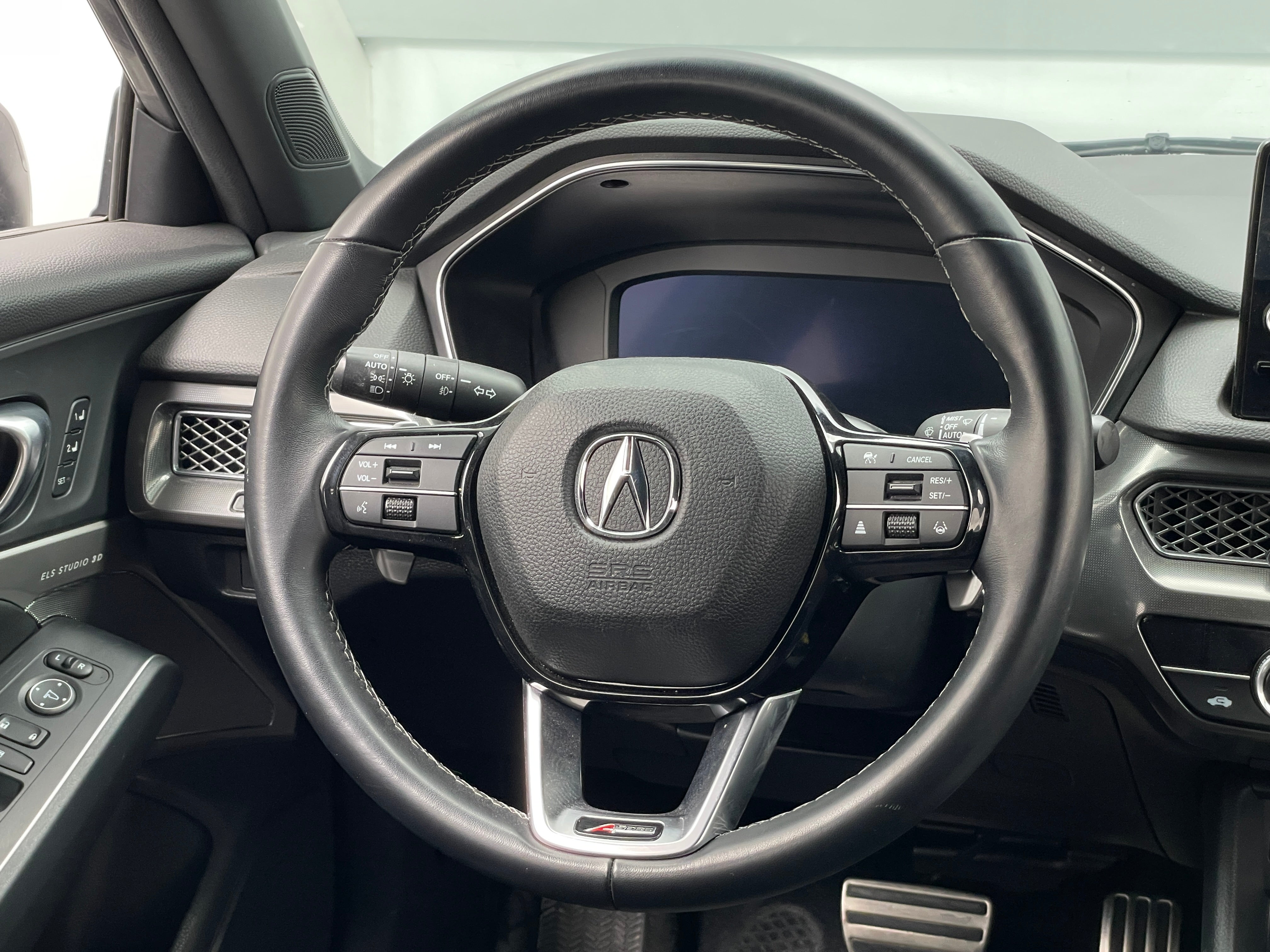 2023 Acura Integra A-Spec with Tech Package - Photo 9
