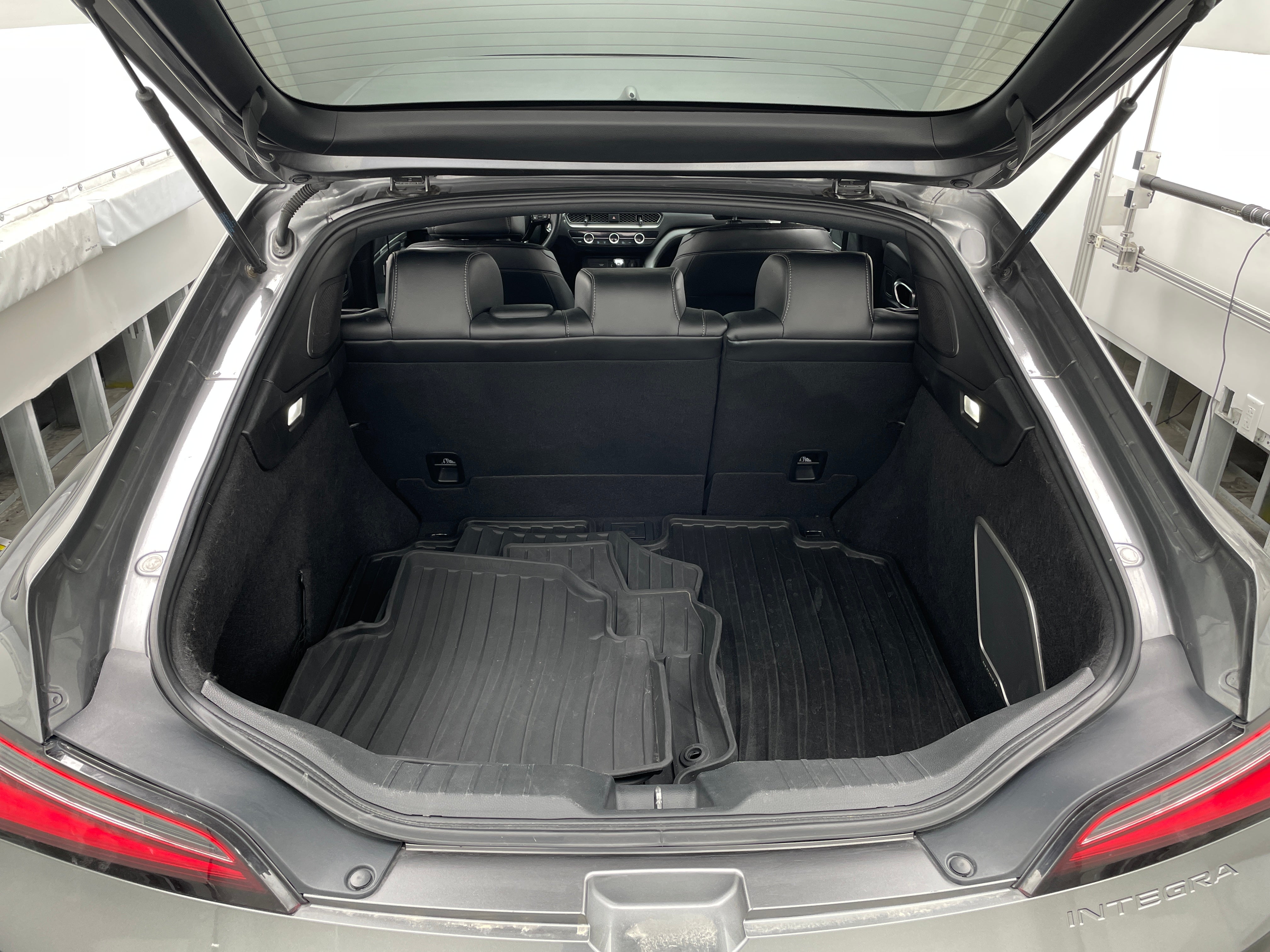 2023 Acura Integra A-Spec with Tech Package - Photo 5