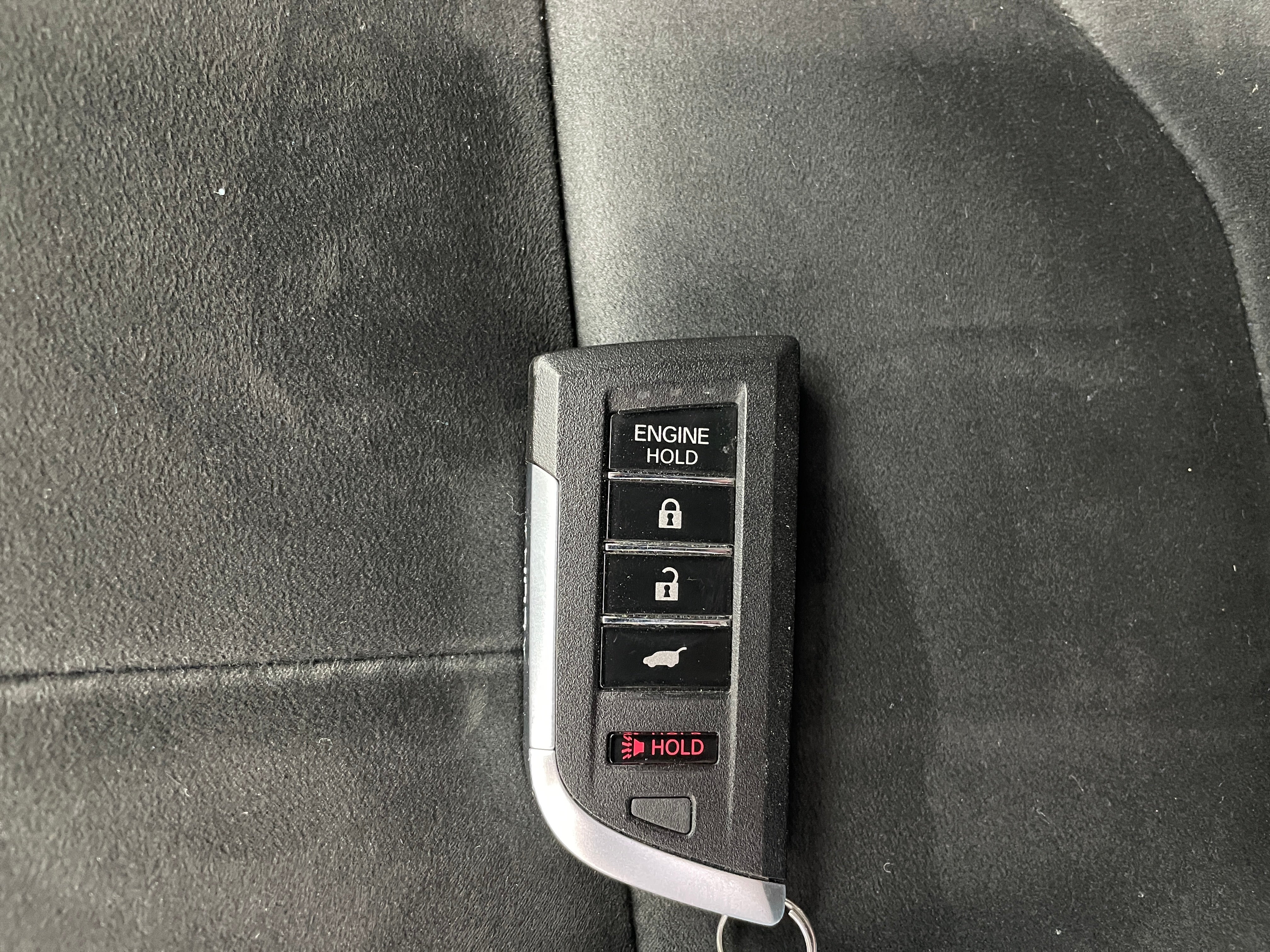 2023 Acura Integra A-Spec with Tech Package - Photo 4