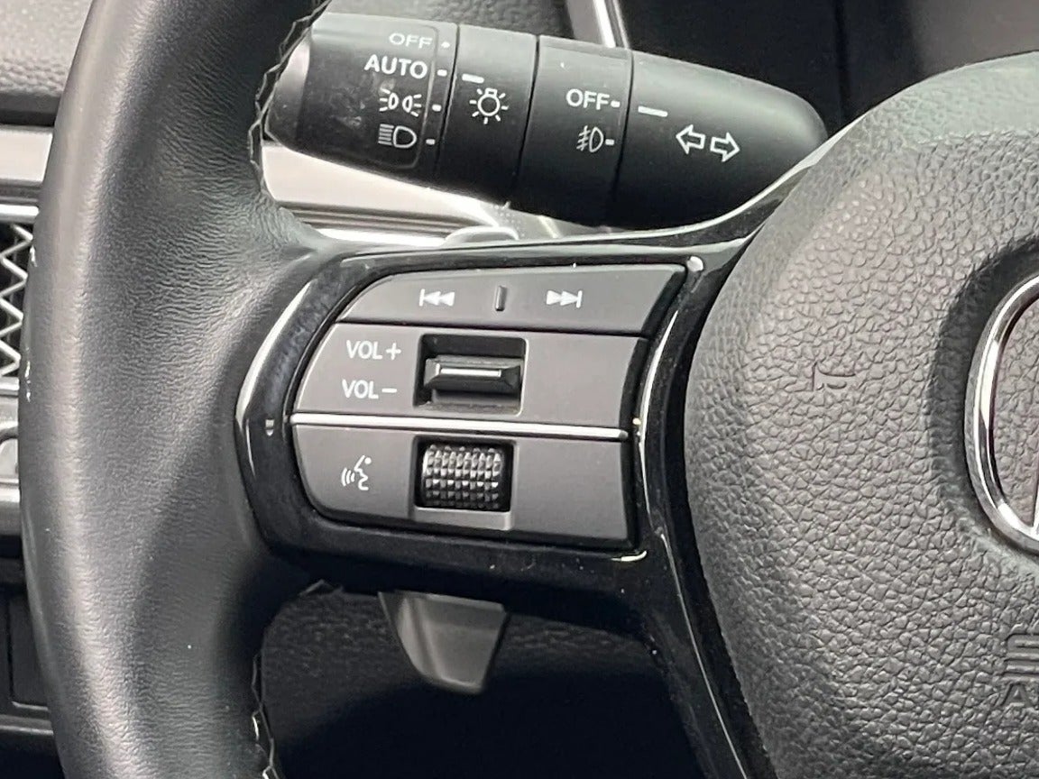 2023 Acura Integra A-Spec with Tech Package - Photo 16