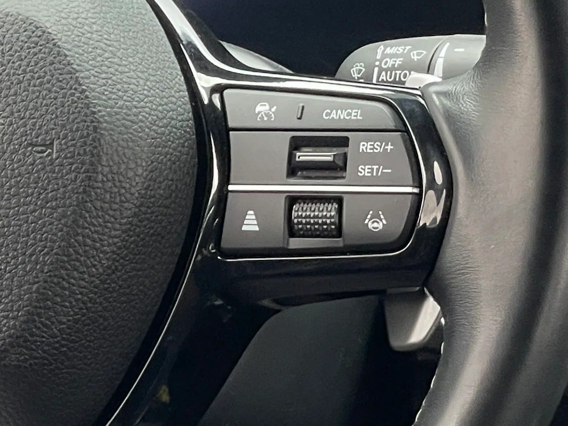 2023 Acura Integra A-Spec with Tech Package - Photo 20