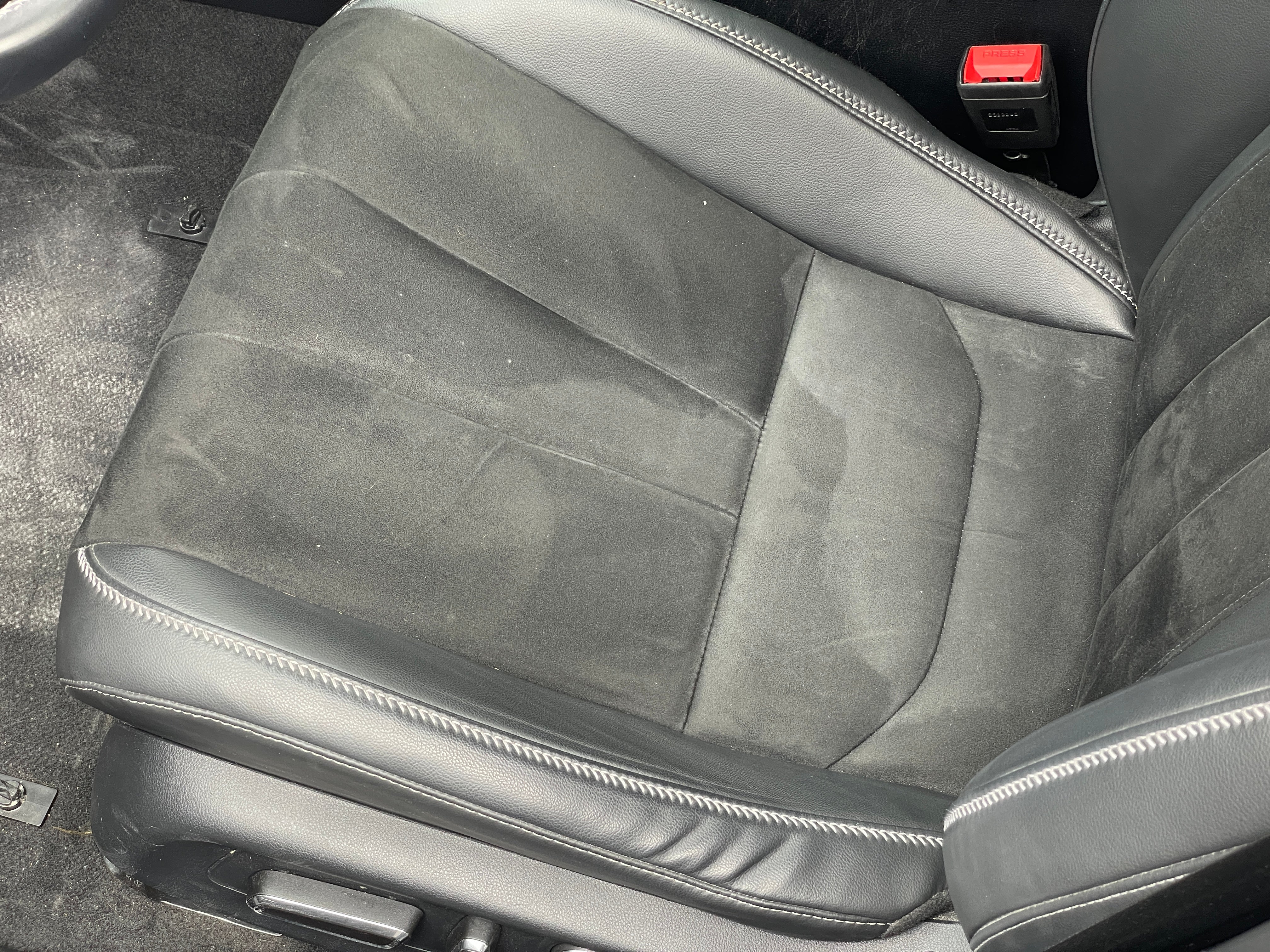 2023 Acura Integra A-Spec with Tech Package - Photo 21