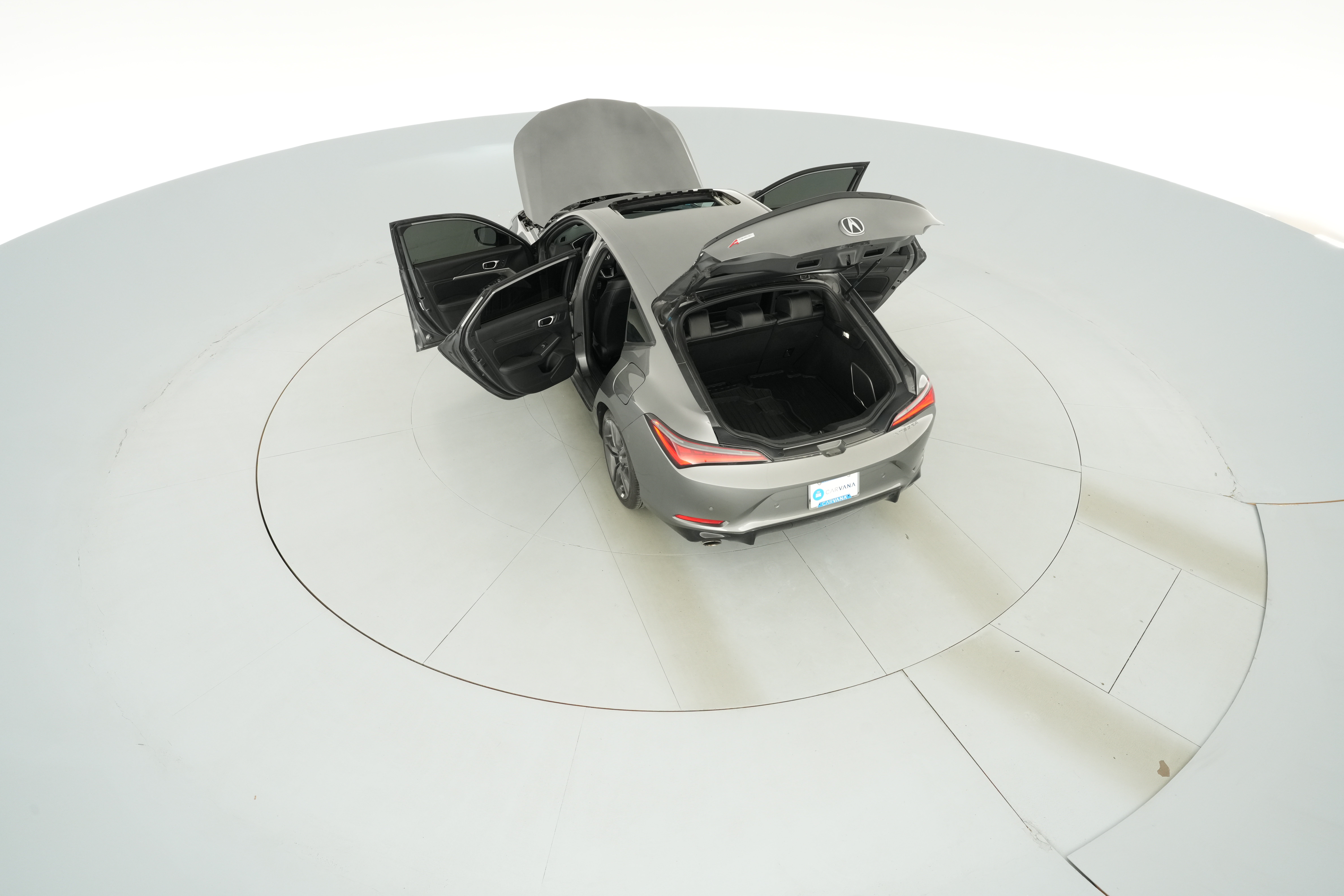 2023 Acura Integra A-Spec with Tech Package - Photo 48