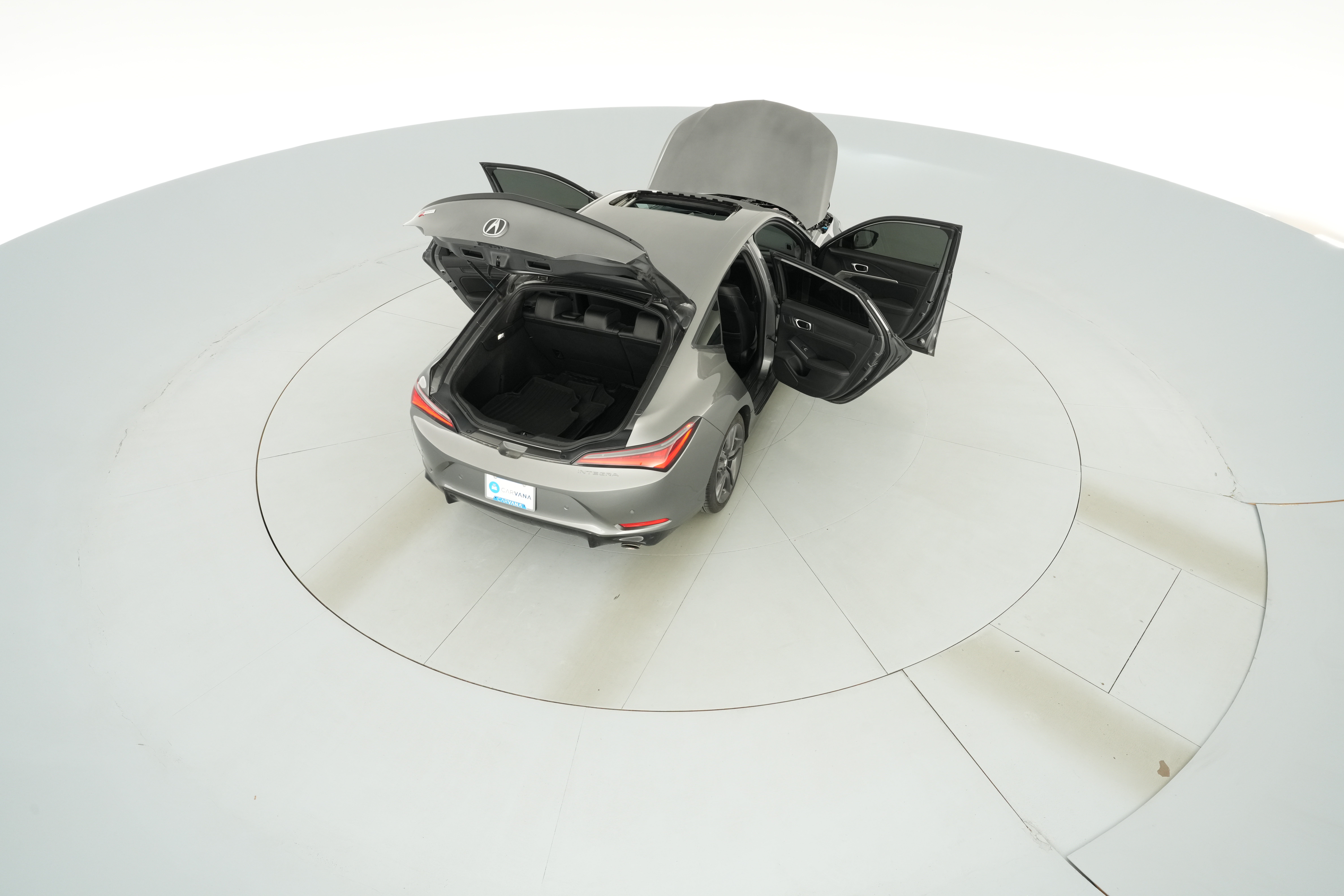 2023 Acura Integra A-Spec with Tech Package - Photo 50