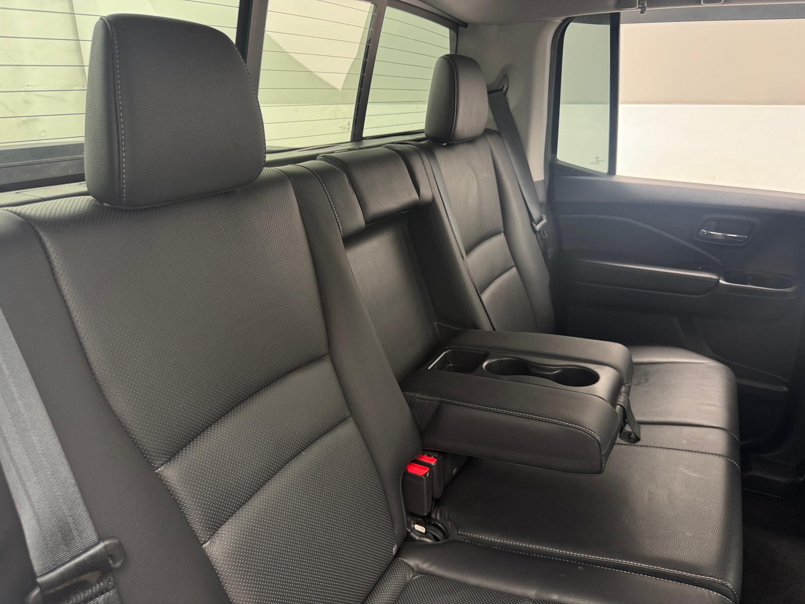 Thumbnail: 2019 Honda Ridgeline - 5