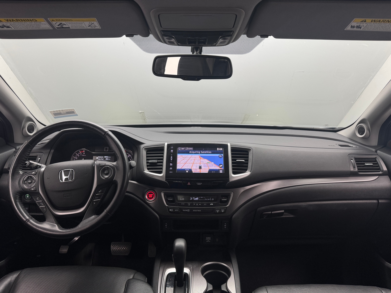 Thumbnail: 2019 Honda Ridgeline - 2