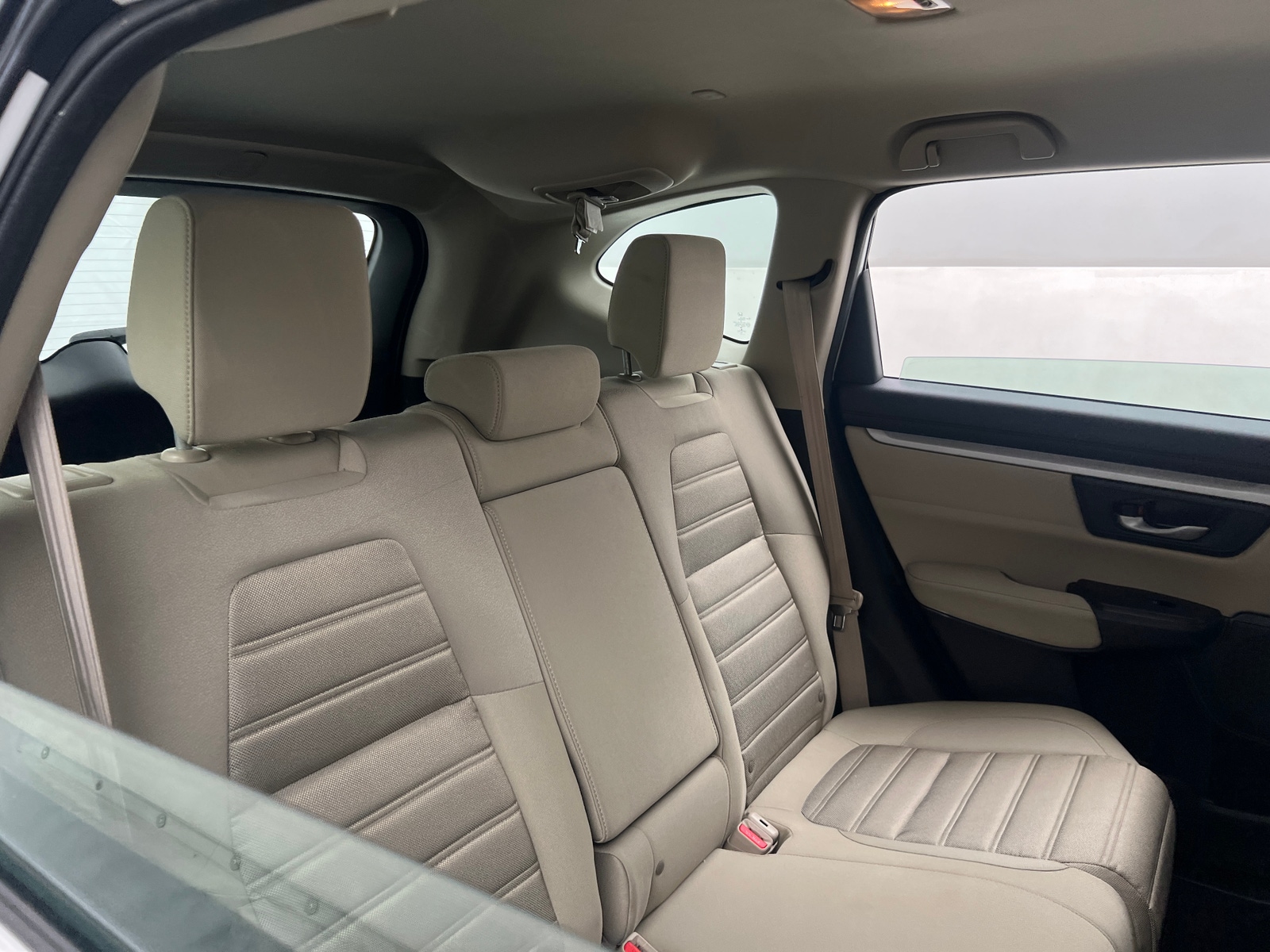 Thumbnail: 2020 Honda CR-V - 6