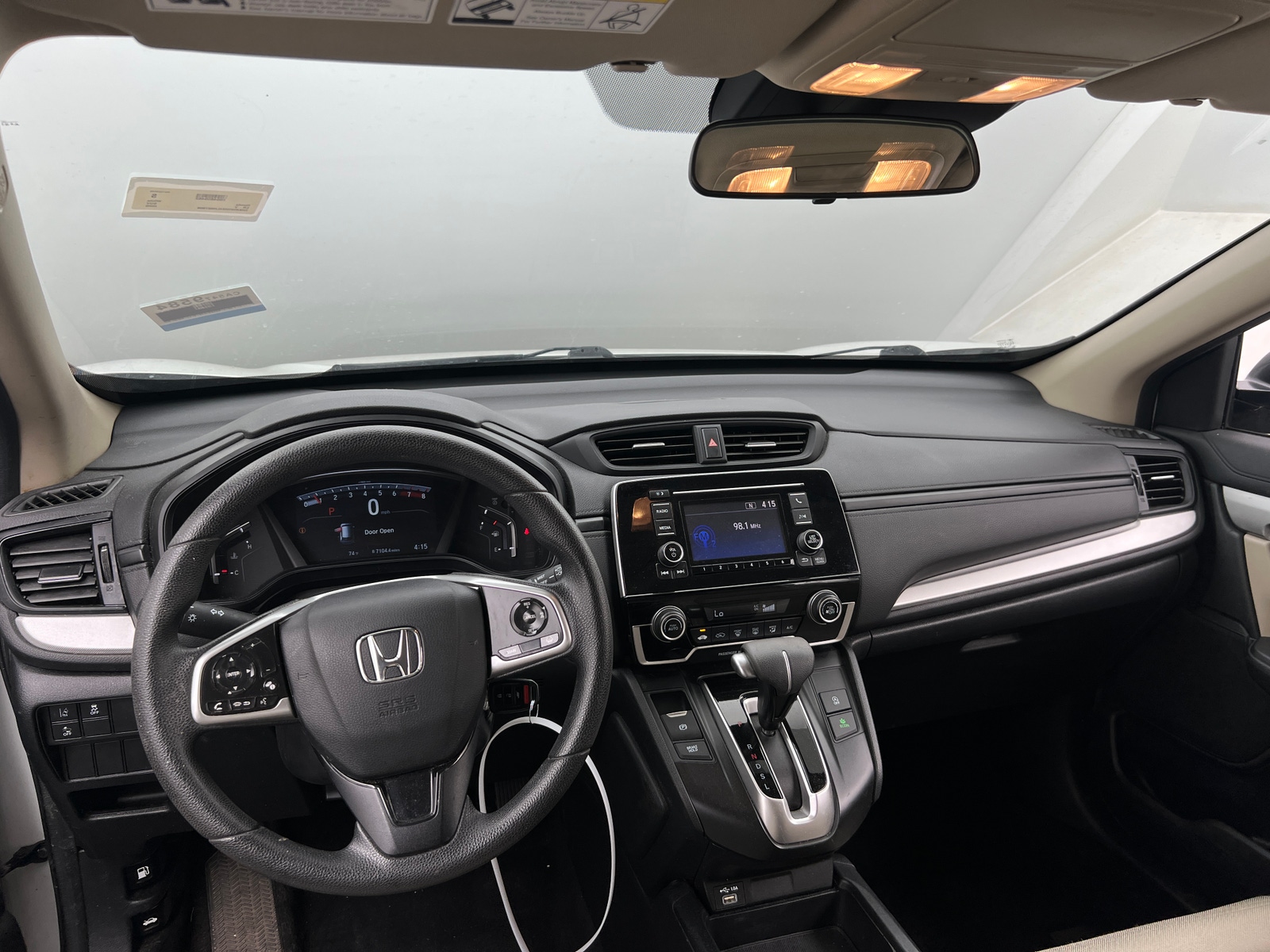 Thumbnail: 2020 Honda CR-V - 3