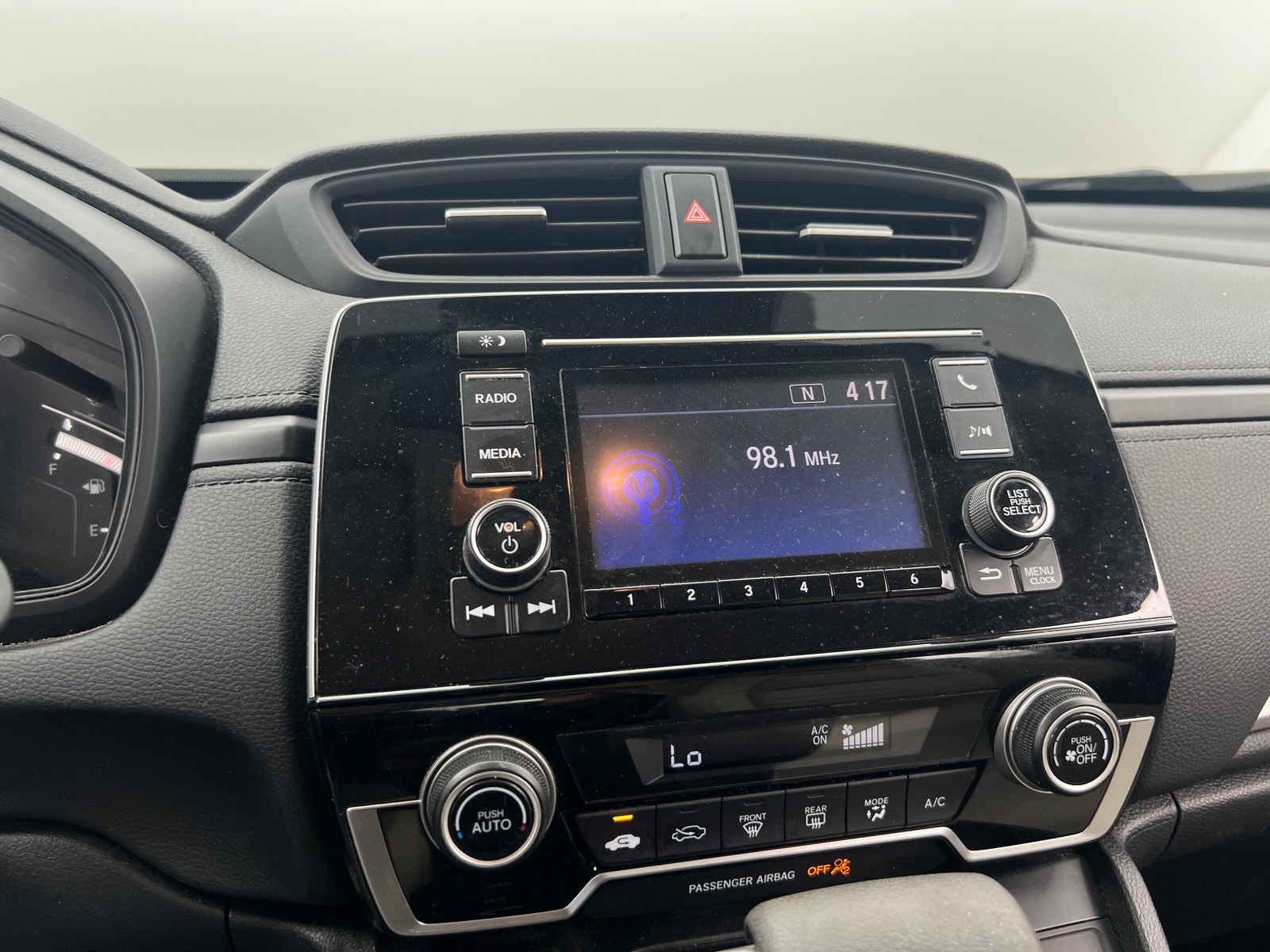 Thumbnail: 2020 Honda CR-V - 4