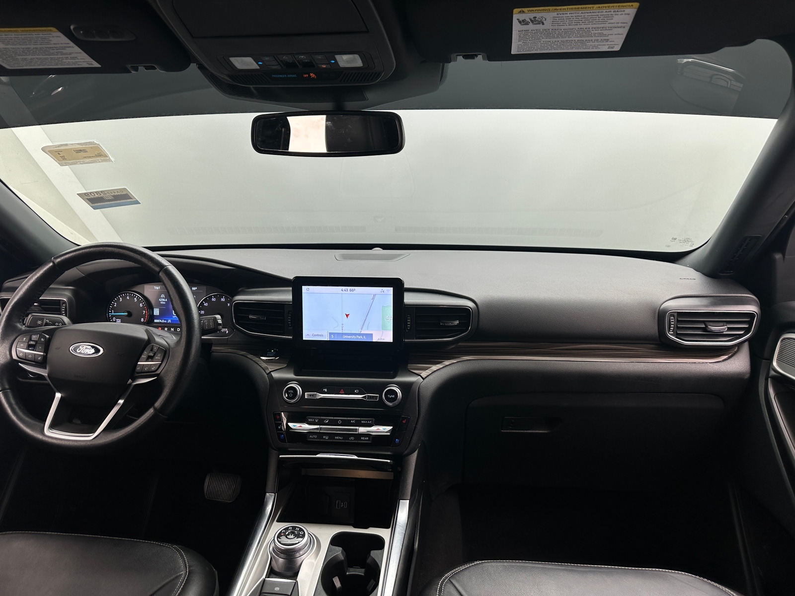 Thumbnail: 2020 Ford Explorer - 2